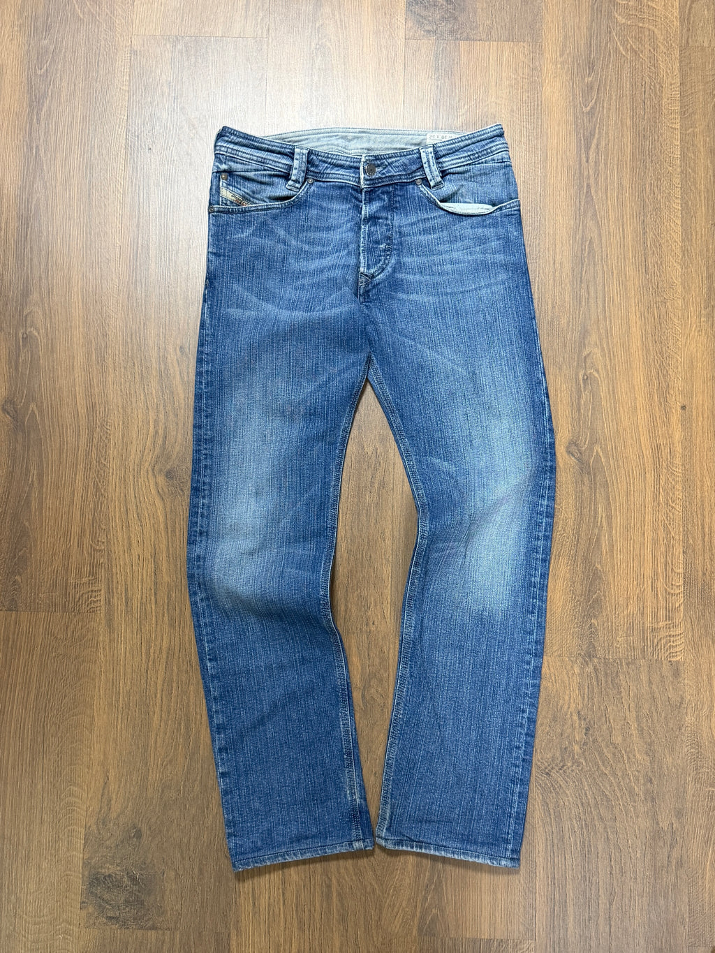 Diesel Jeans 💁🏼‍♀️ (30x30)