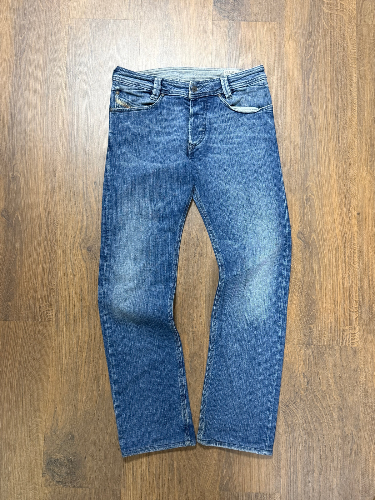 Diesel Jeans 💁🏼‍♀️ (30x30)