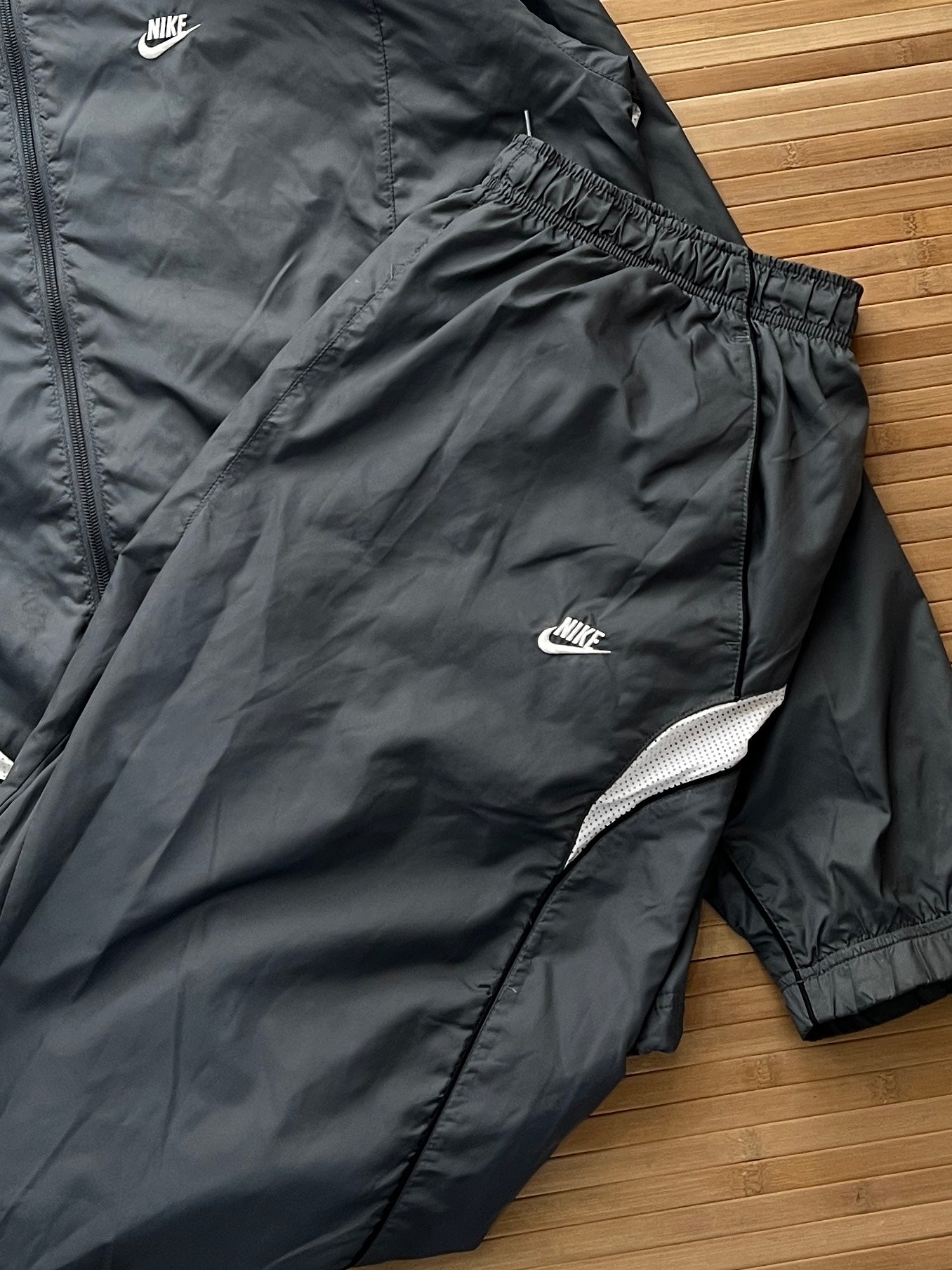 Nike Vintage Tracksuit (2XL)