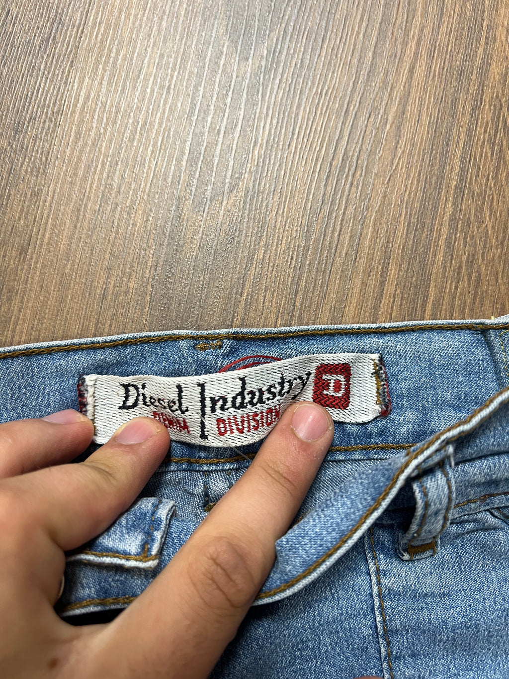 Diesel Shorts 🙋‍♀️ (28)
