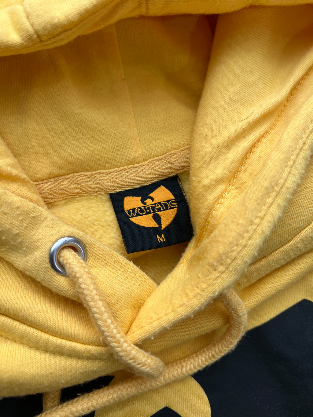 Wu Tang Clan Hoodie (M)