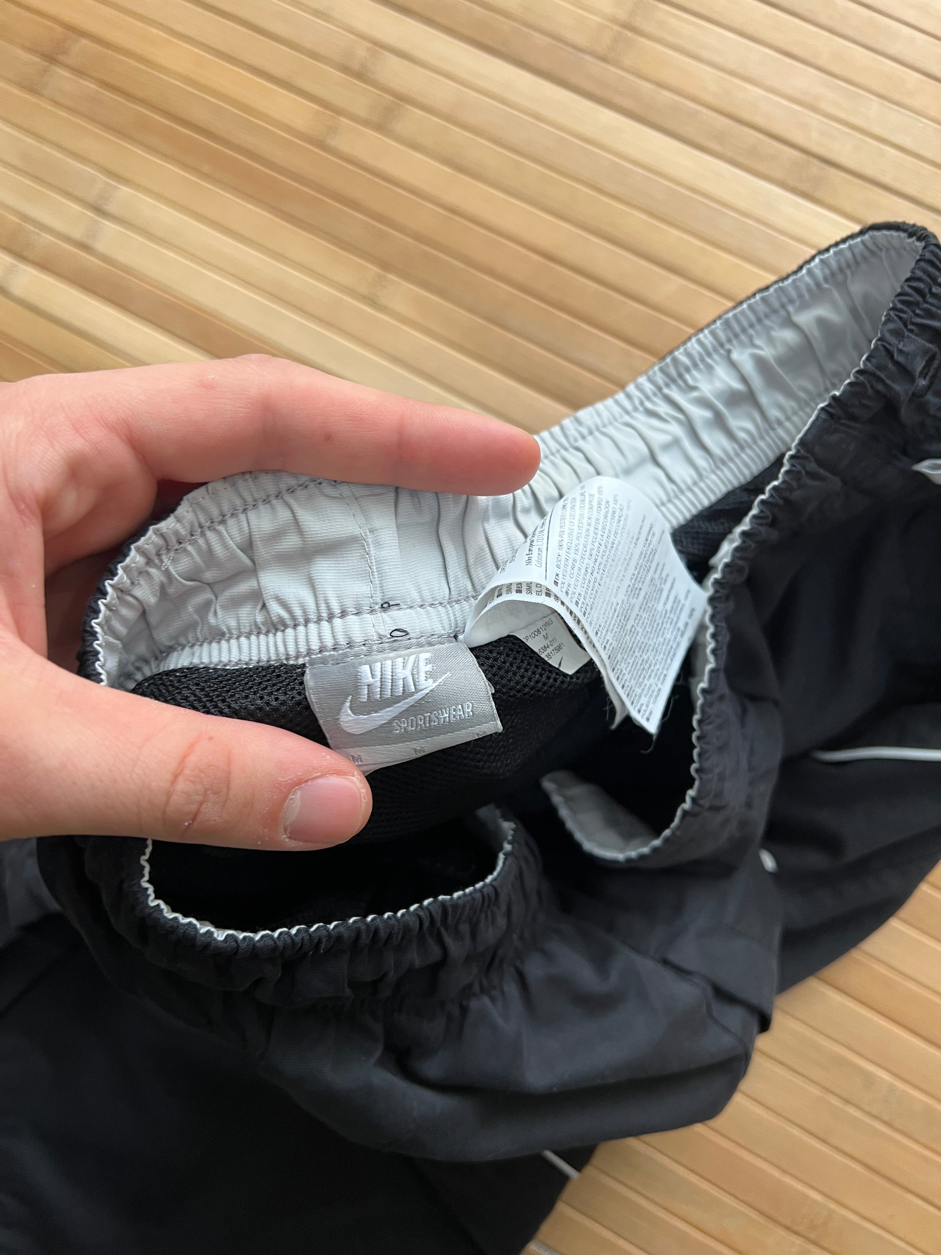 Nike Air Y2K Shorts (M)
