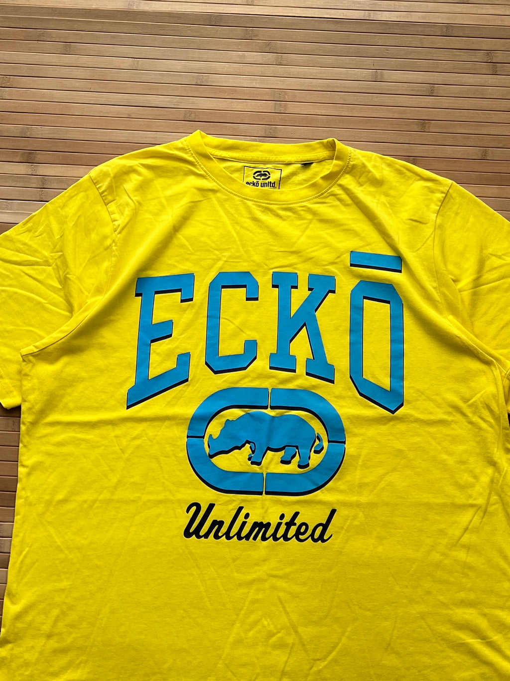 Ecko Tee (XL)