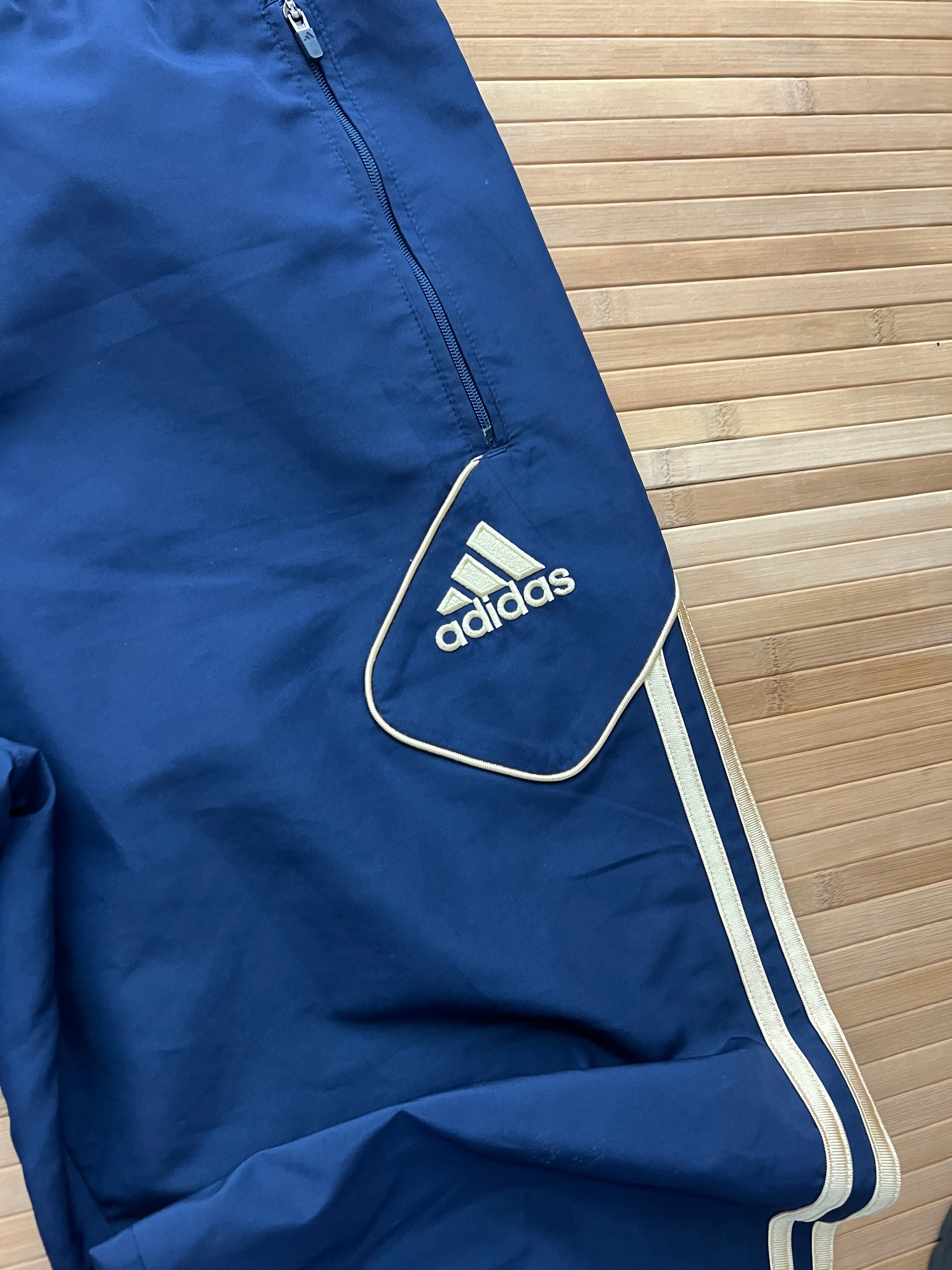 Adidas Chelsea Track Pants (M/L)
