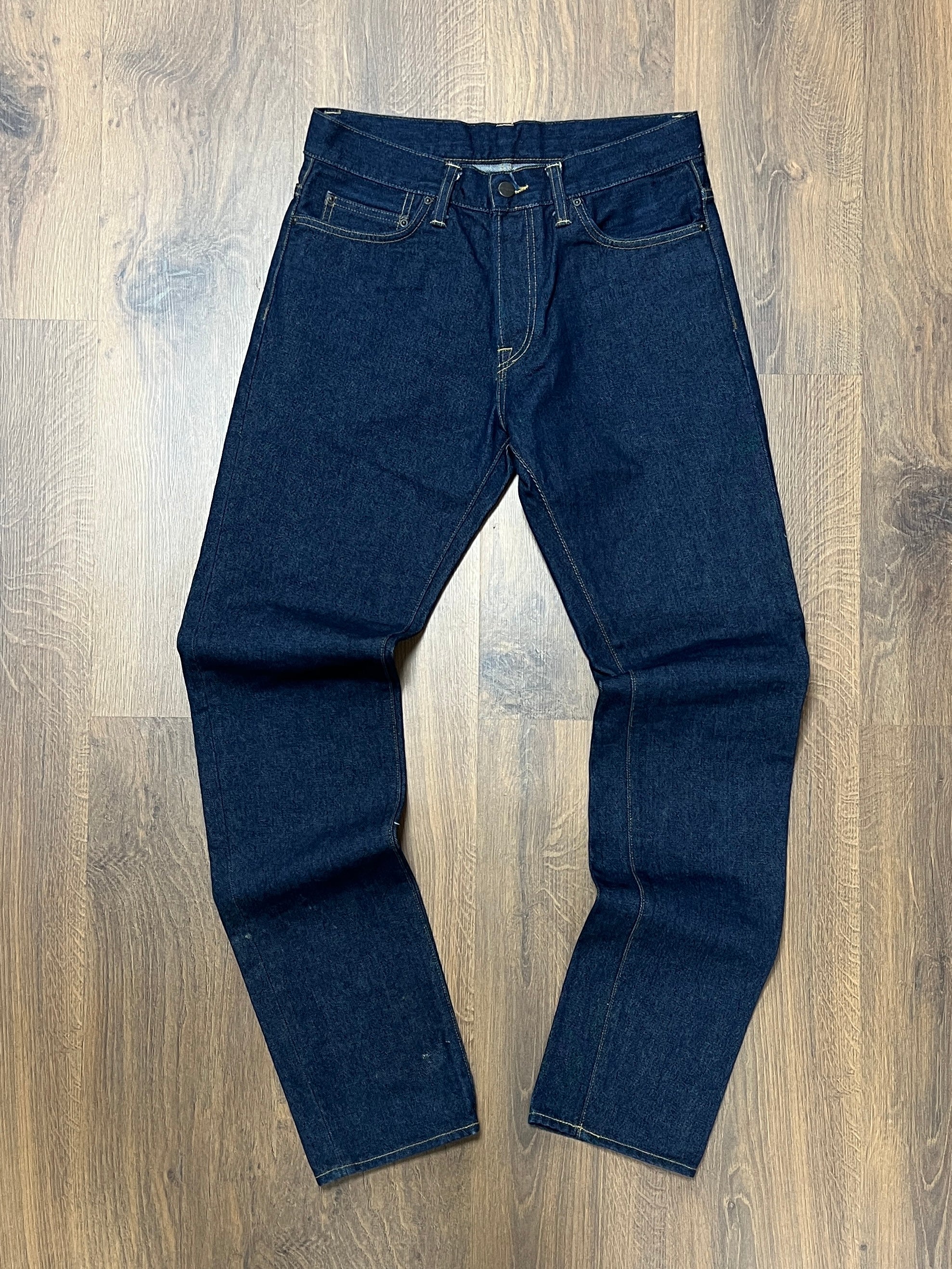 Carhartt Raw denim jeans (30x34)