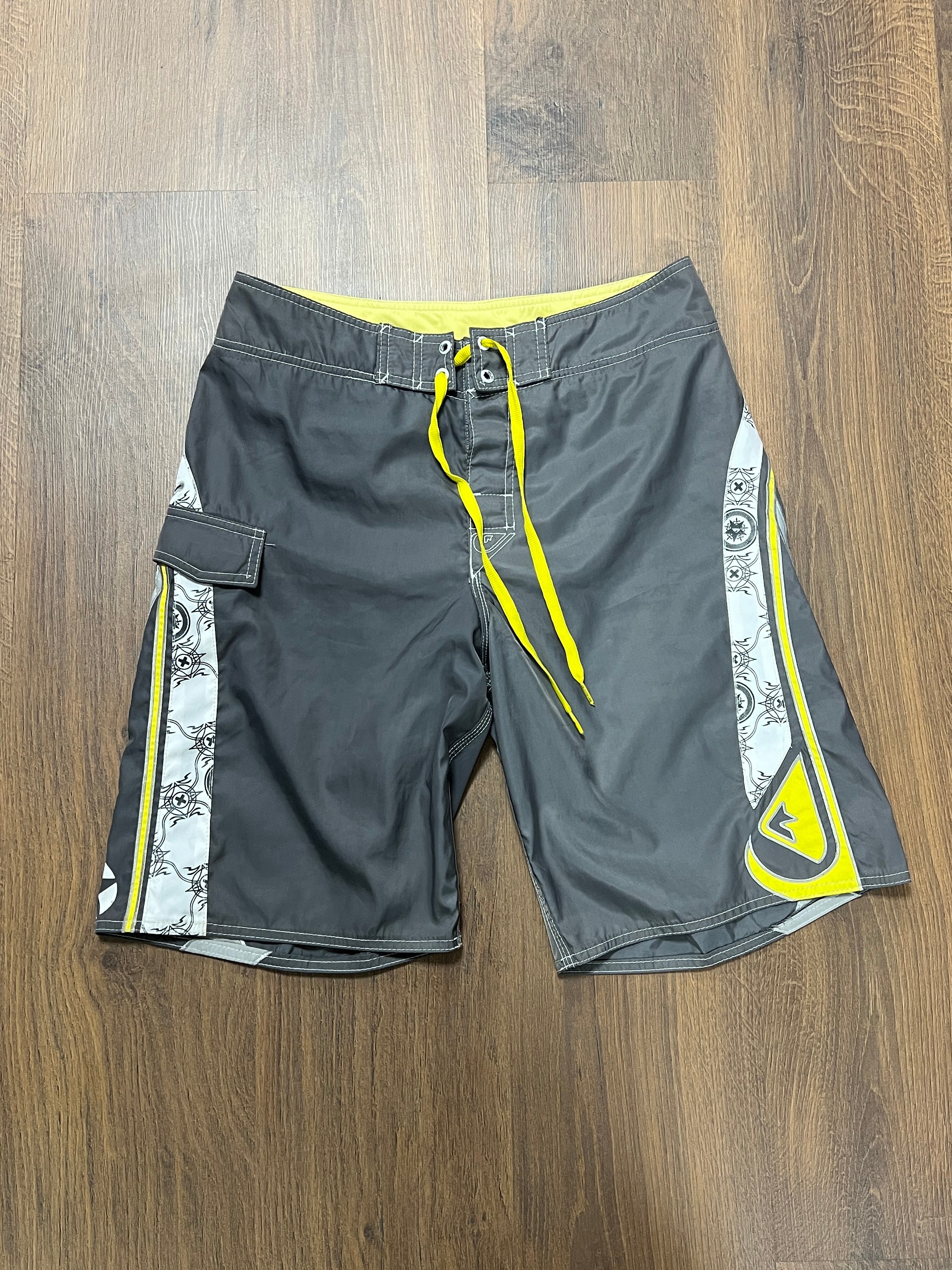 Quicksilver Boardshorts (30)