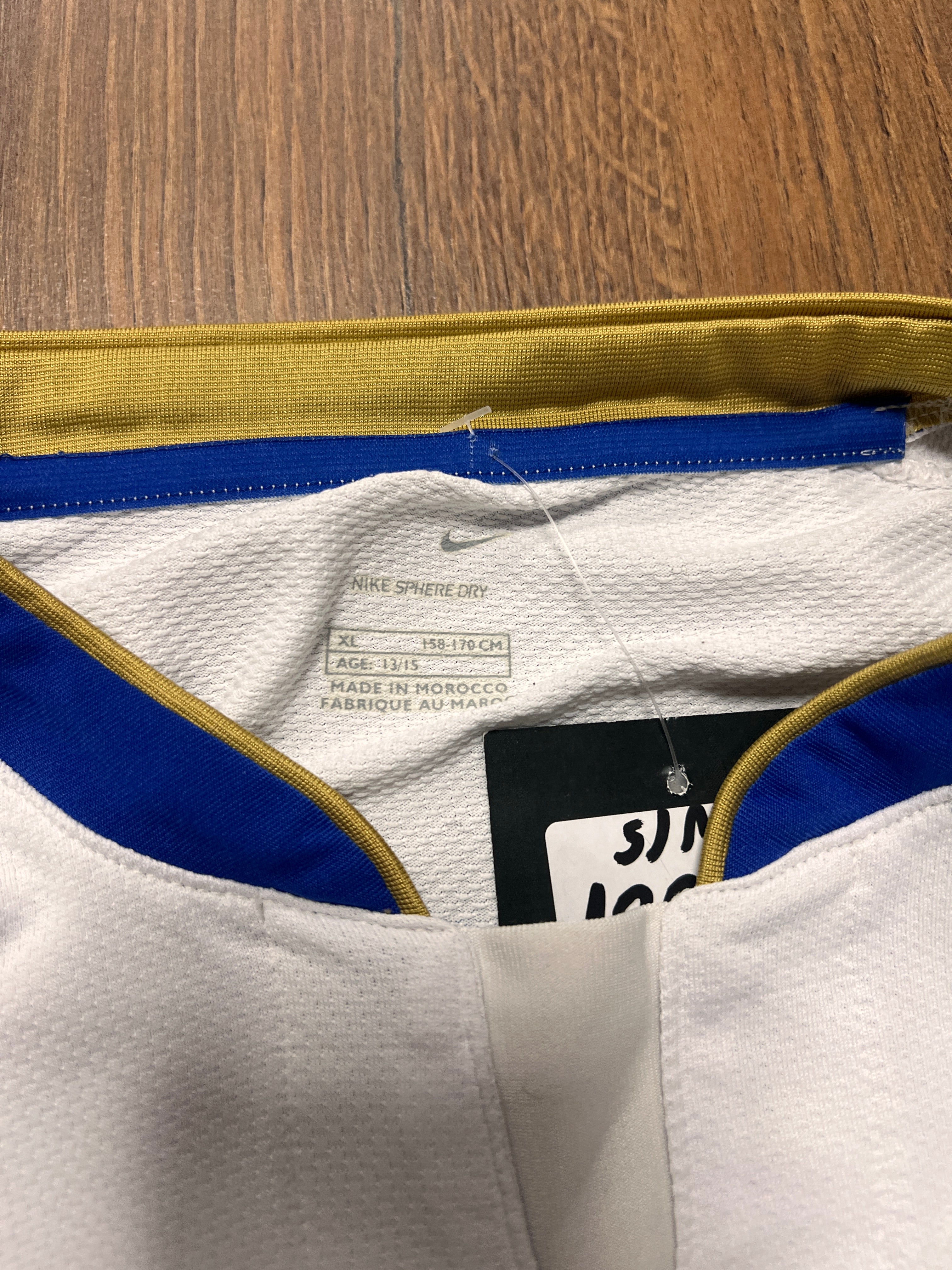 Hertha Berlint Boateng 2006/07 (S/M)