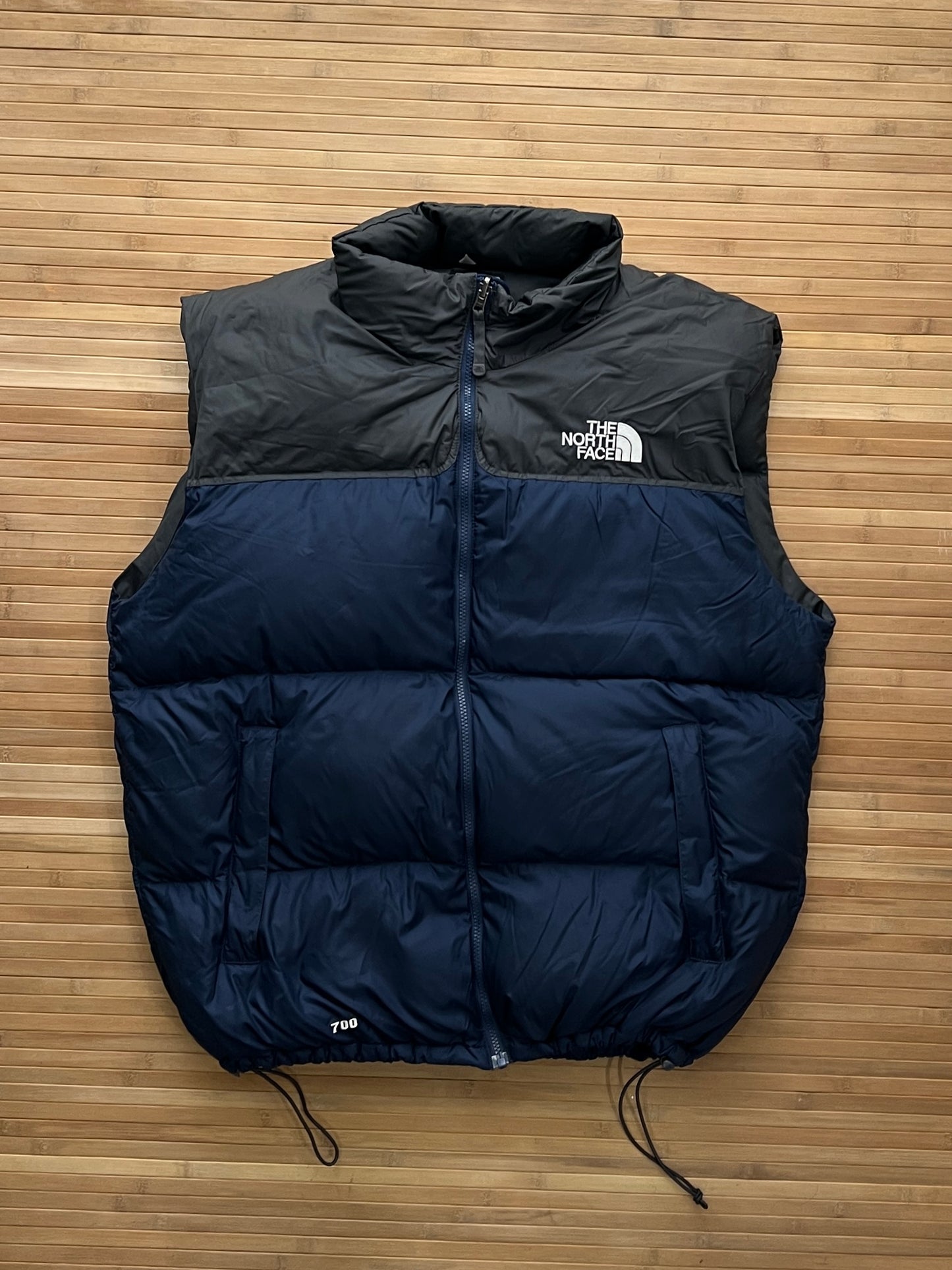 The North Face Puffer Vest (XL)