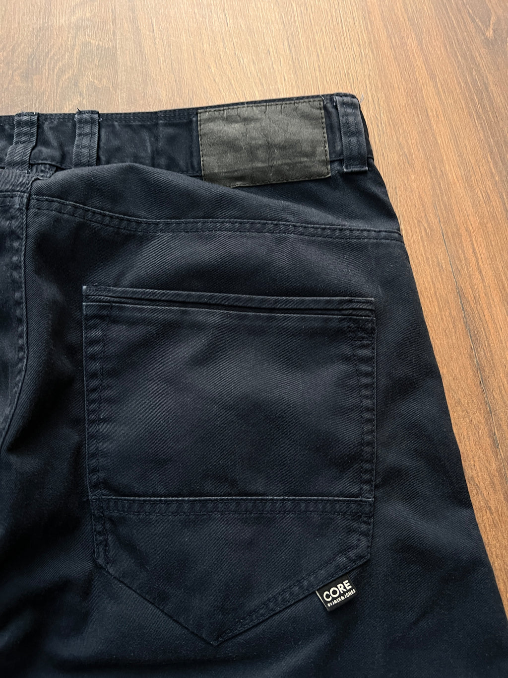 Jack & Jons Jorts (34)