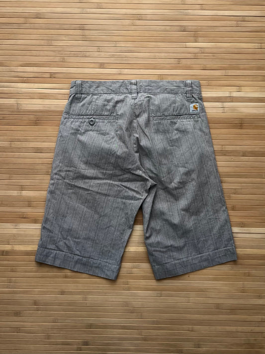 Carhartt Stripped Shorts (32)