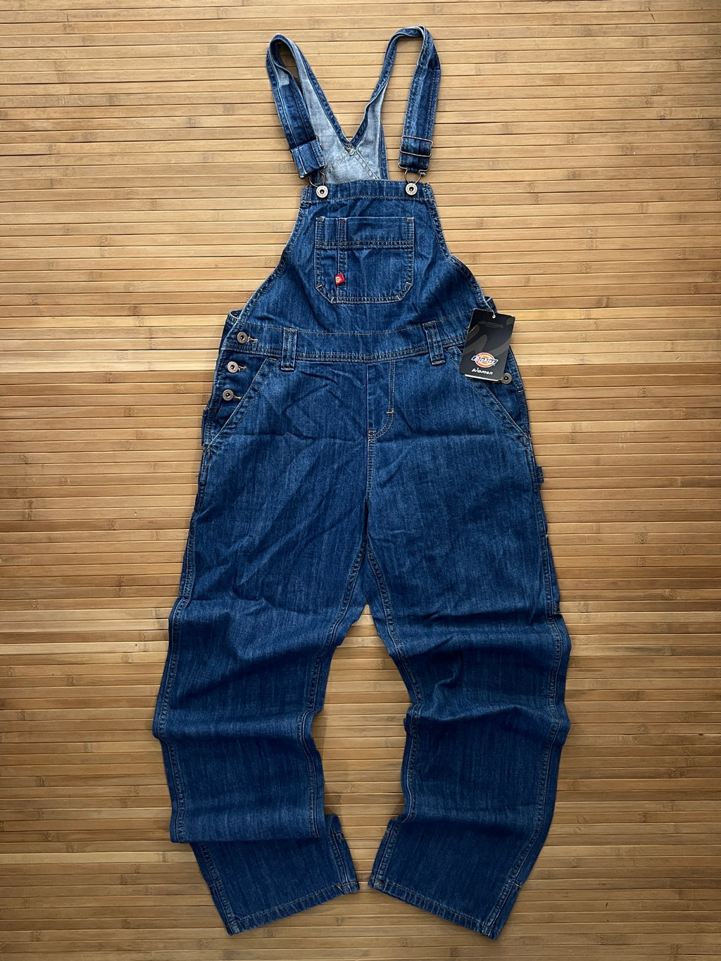 Dickies Overalls new with tags (M)