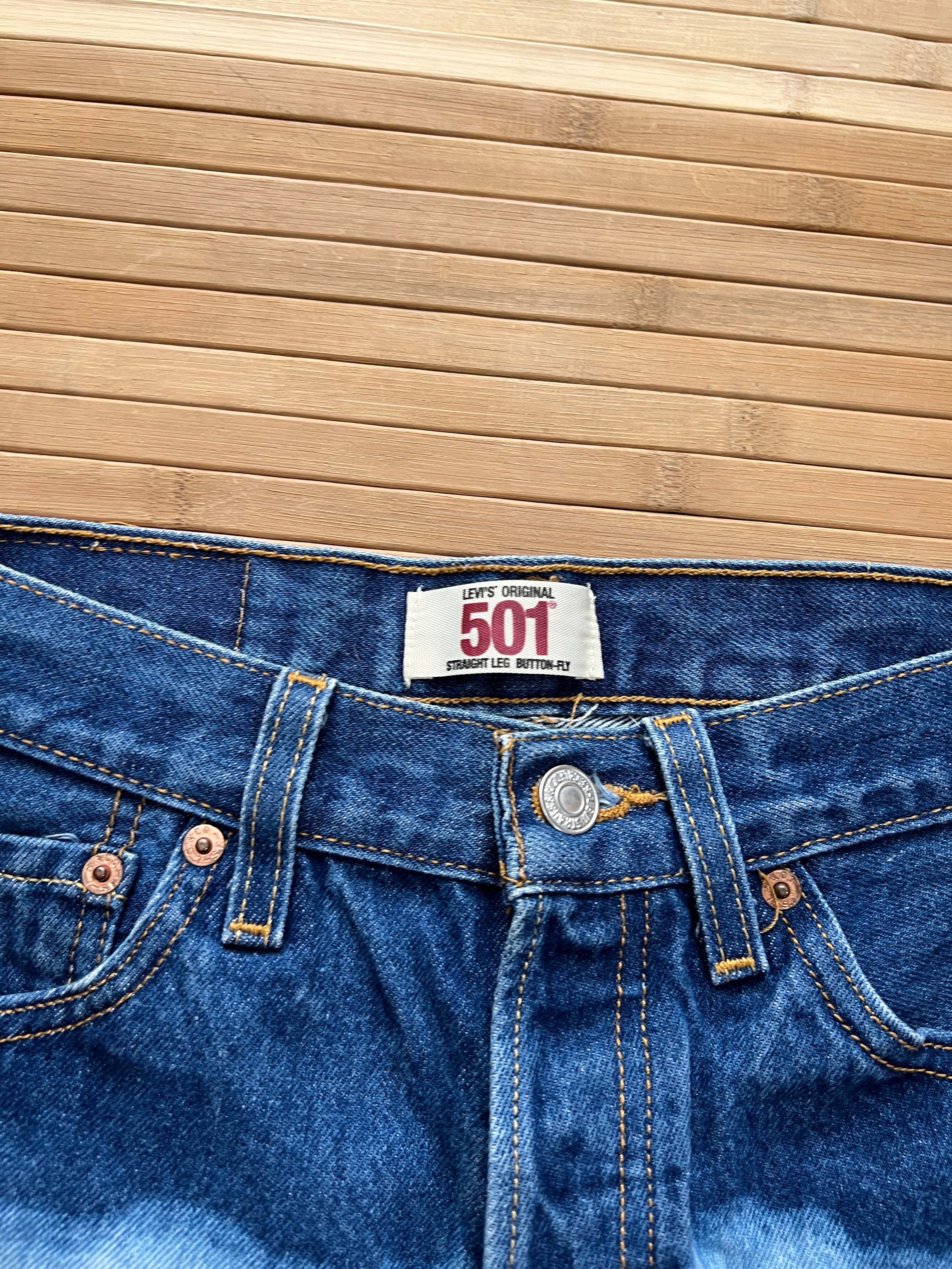 Levis 501 🙋‍♀️ Shorts (28)