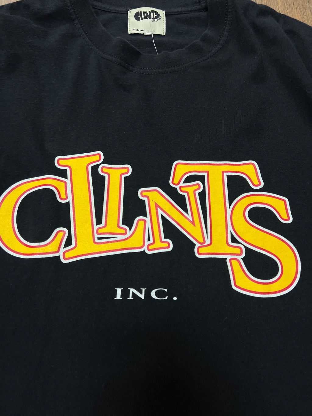 Clints T-Shirt (XL)