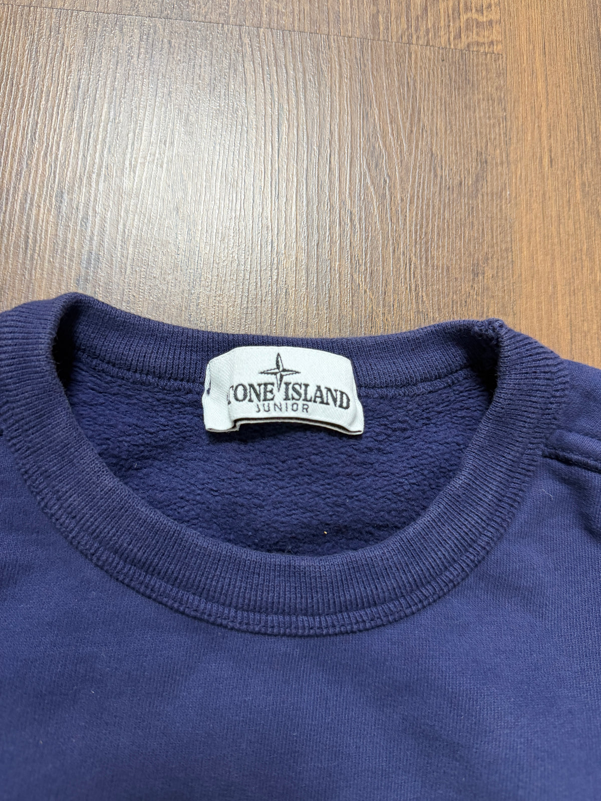 Stone Island Sweater (8Yrs)
