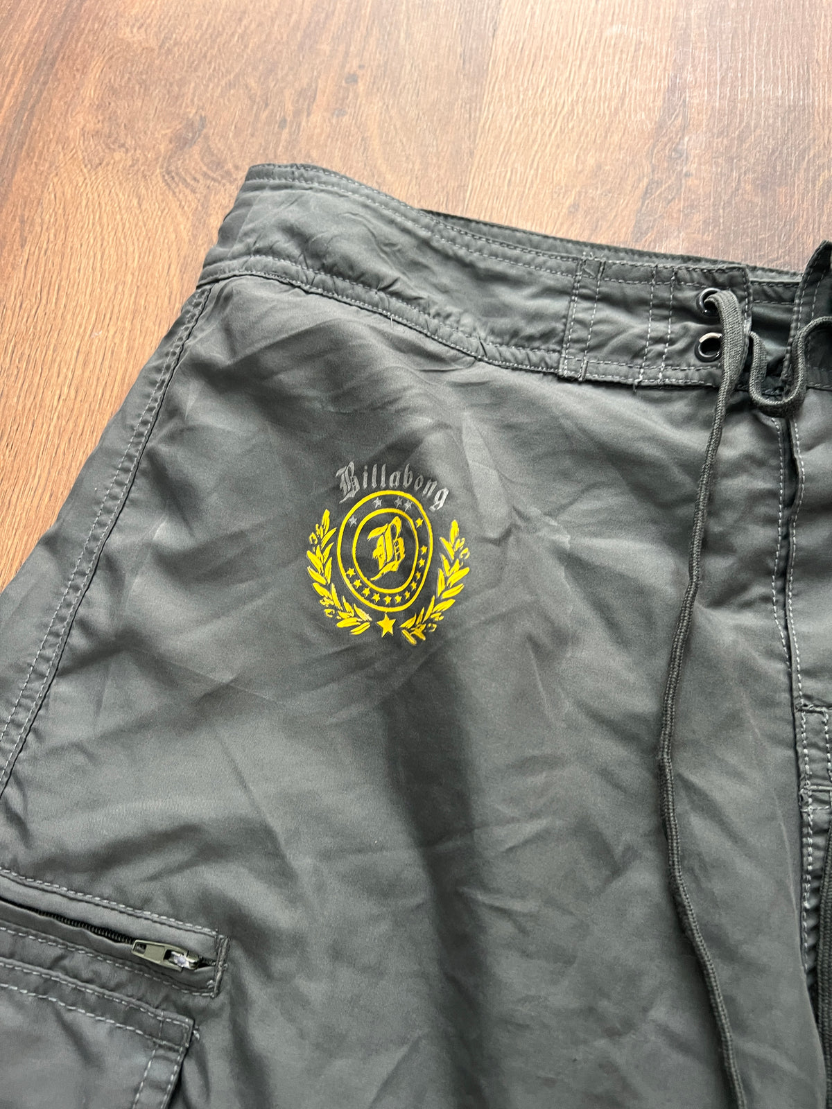 Billabong Board Shorts (32)