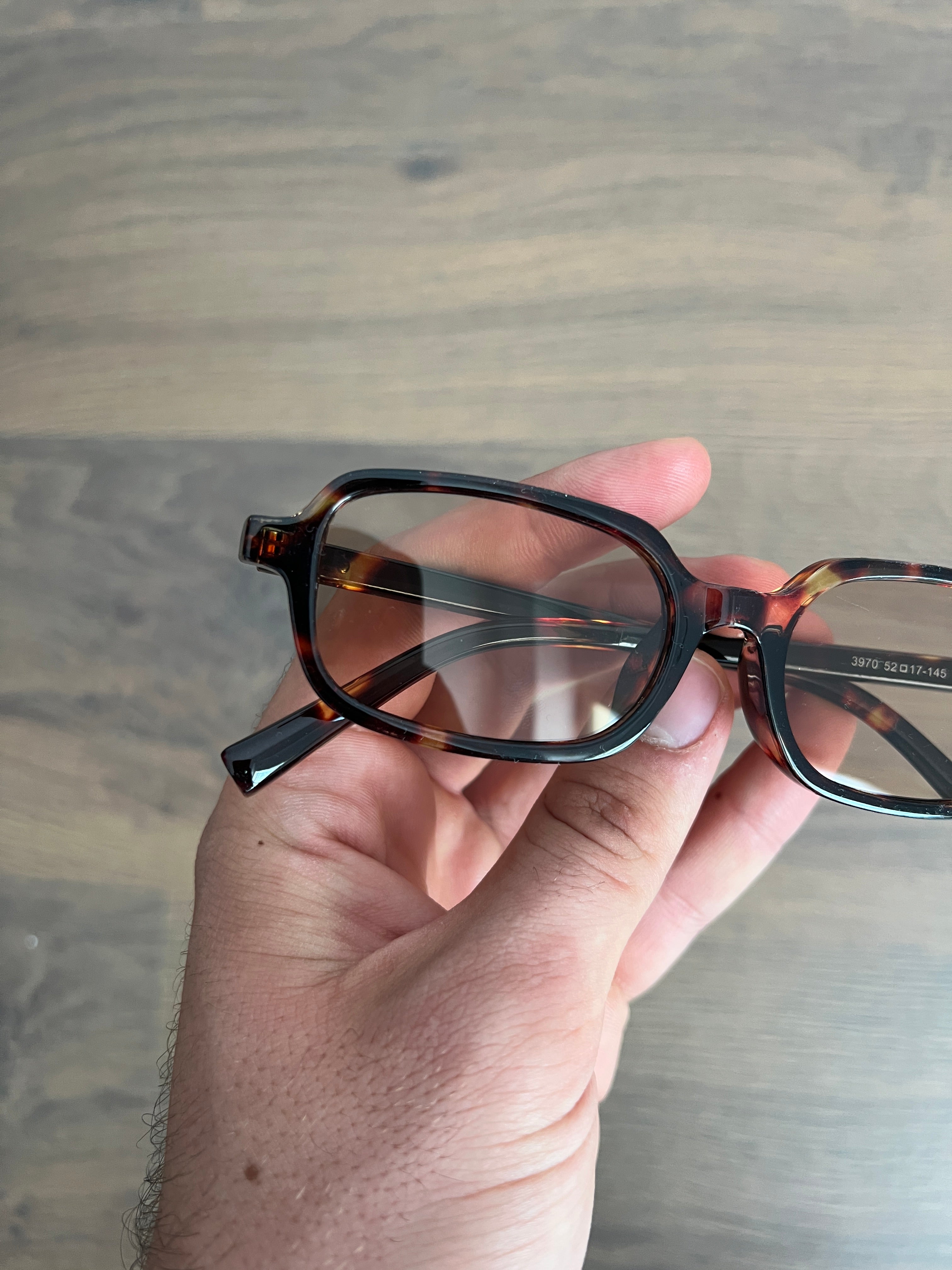 Ladies Sunglasses