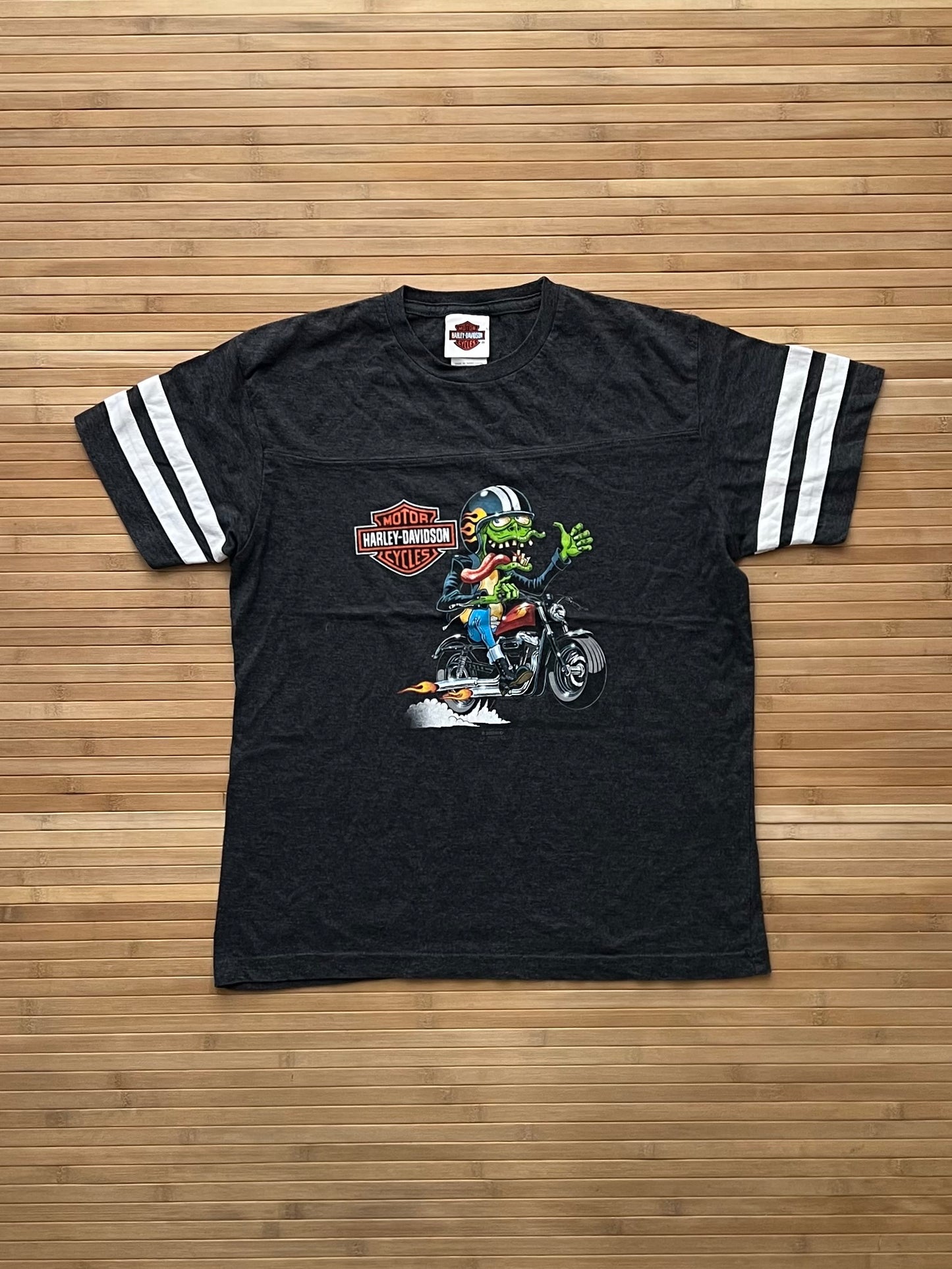 Harley Monster T-Shirt (S)