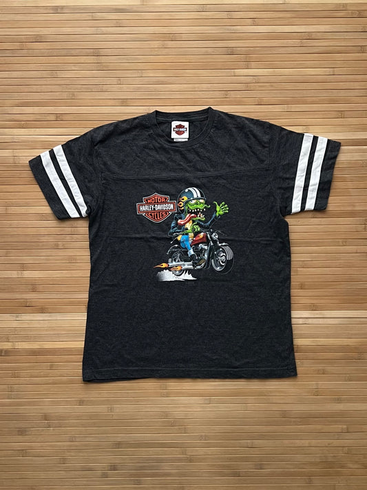 Harley Monster T-Shirt (S)