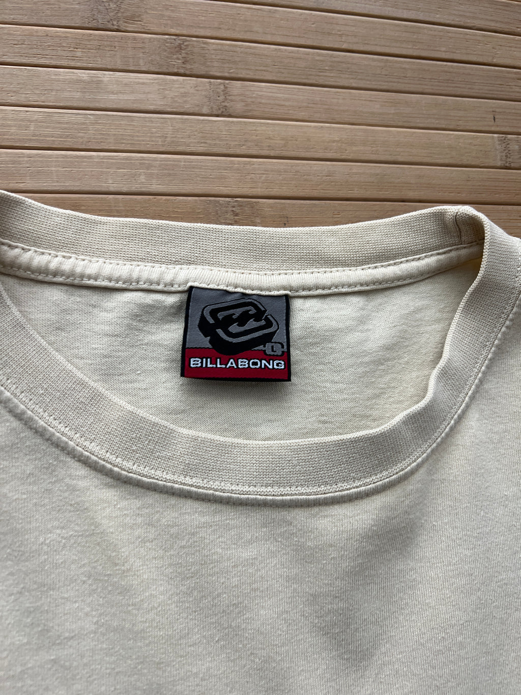 BillaBong 90s T-Shirt (XL)