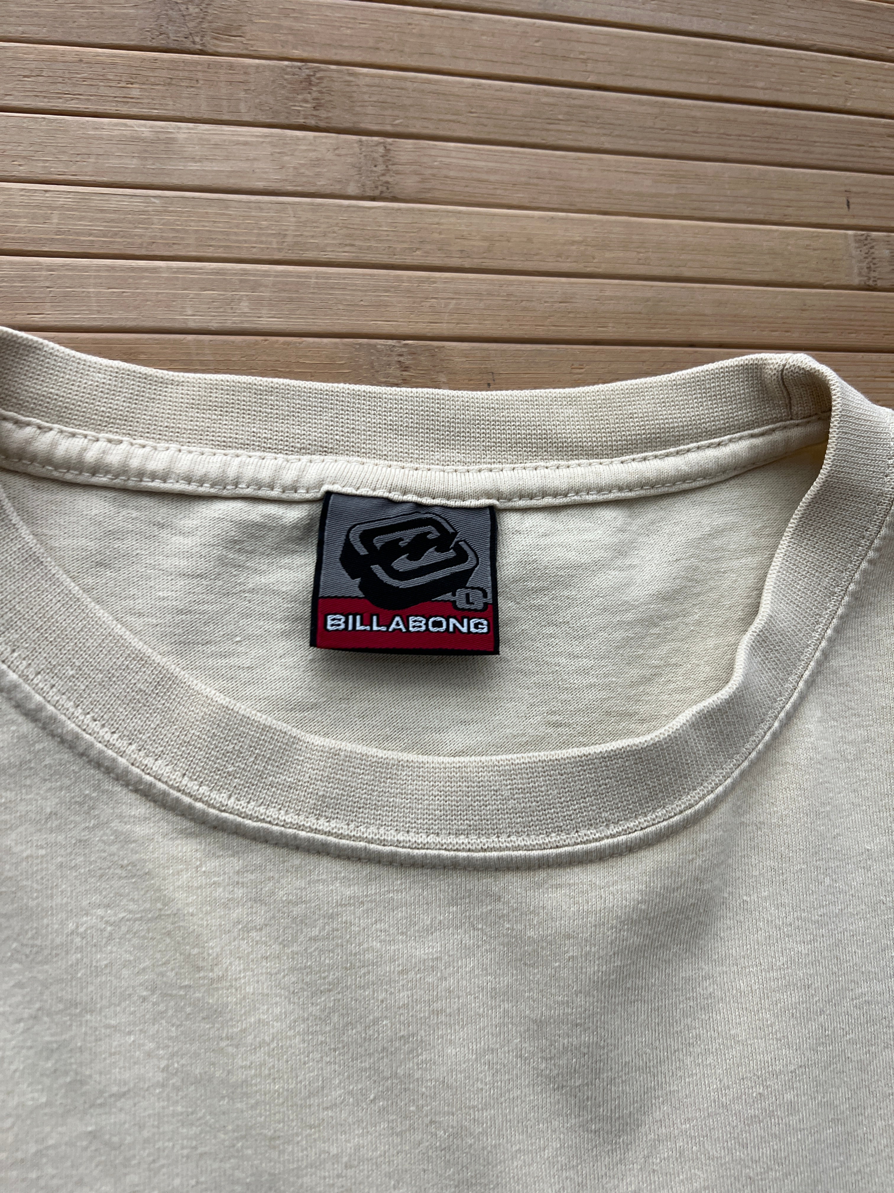 BillaBong 90s T-Shirt (XL)