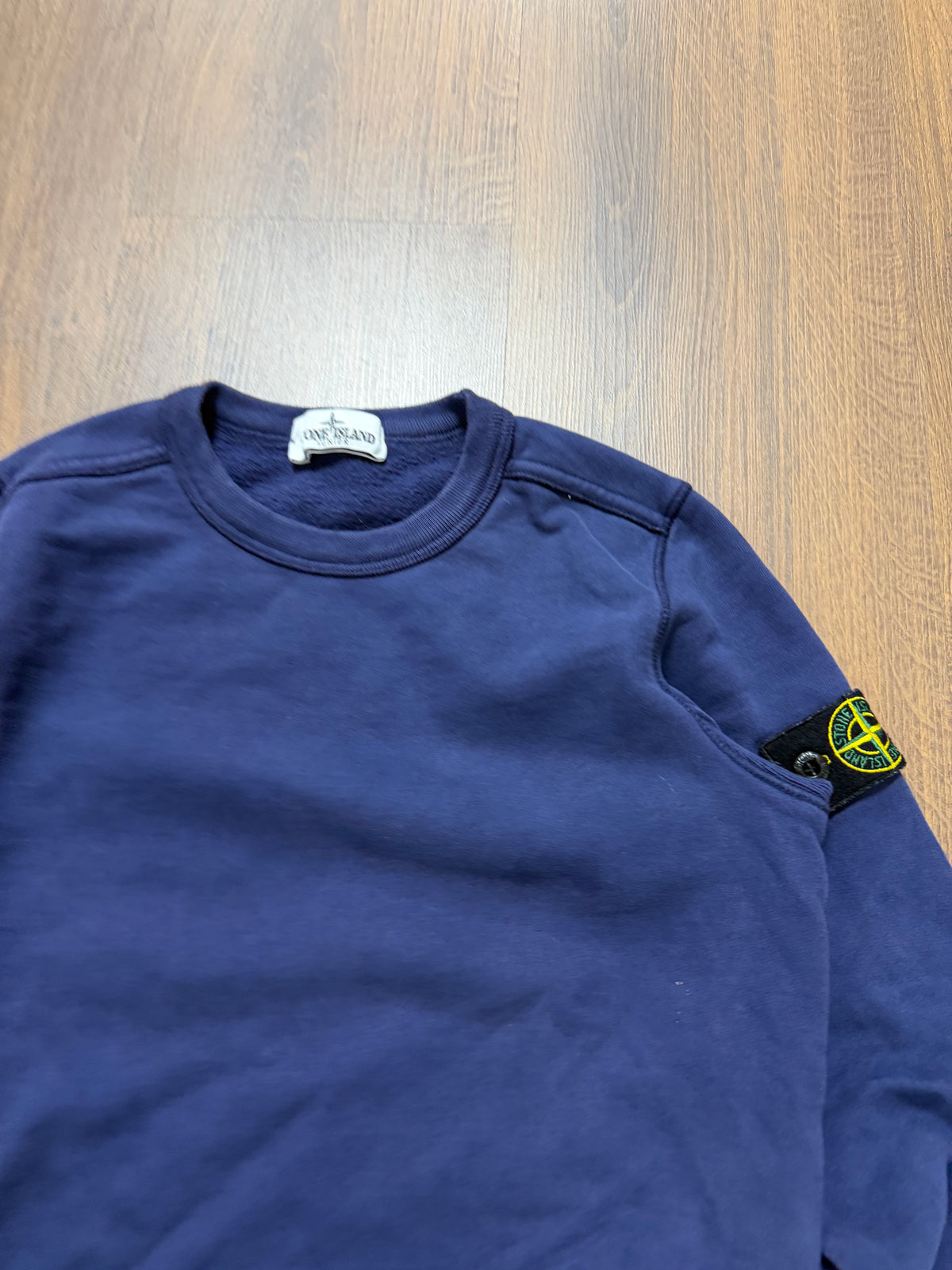 Stone Island Sweater (8Yrs)