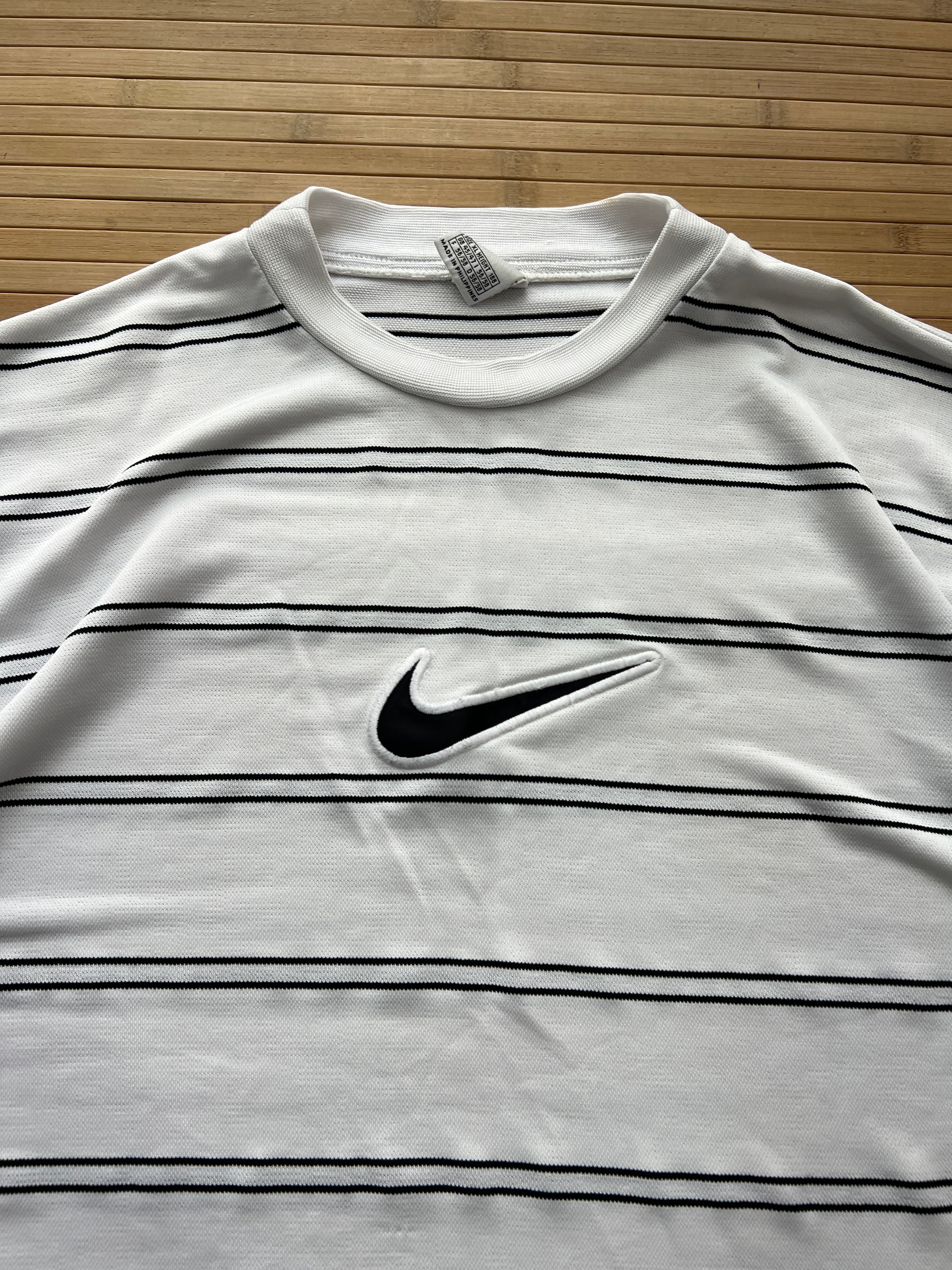 Nike Y2K Jersey T-Shirt (XL)