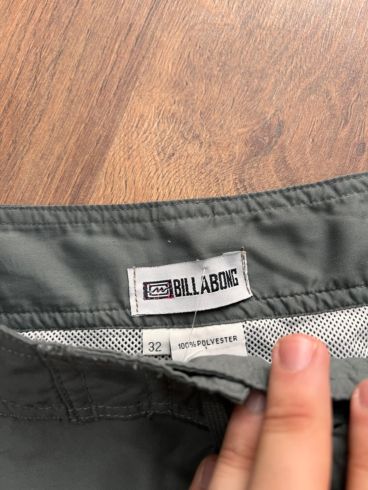 Billabong Board Shorts (32)