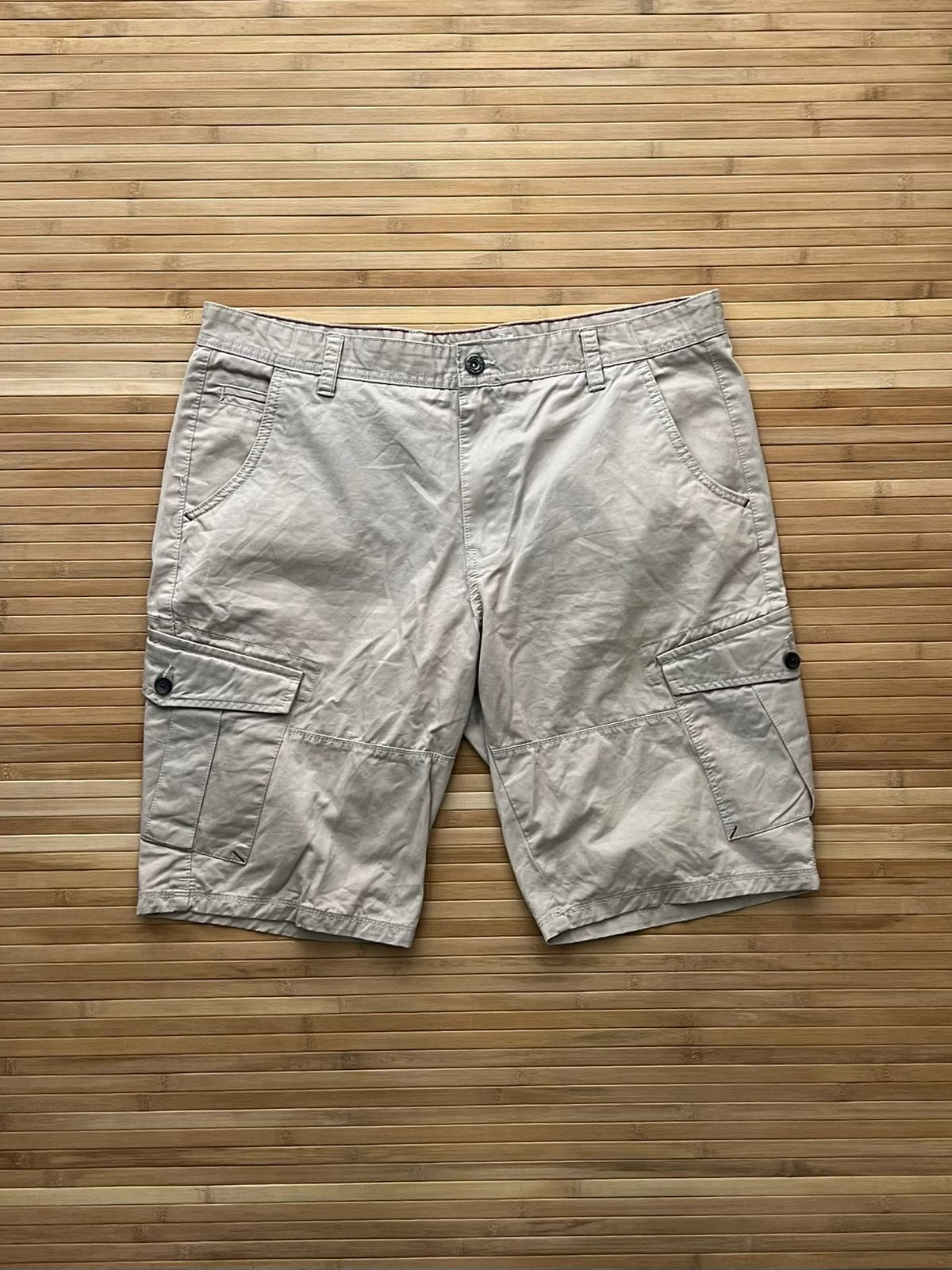 Cargo Shorts (38)