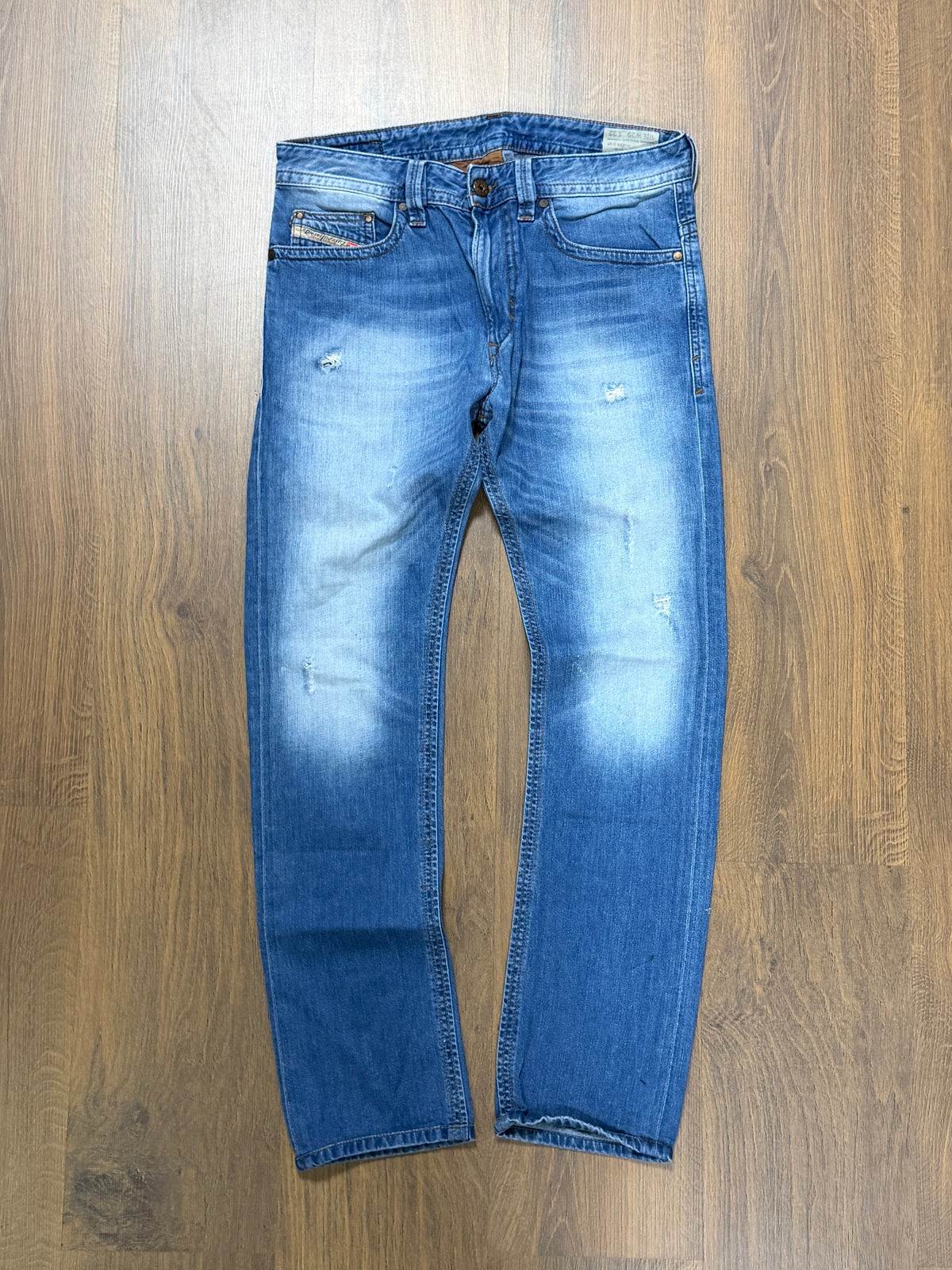 Diesel Jeans (32x30)