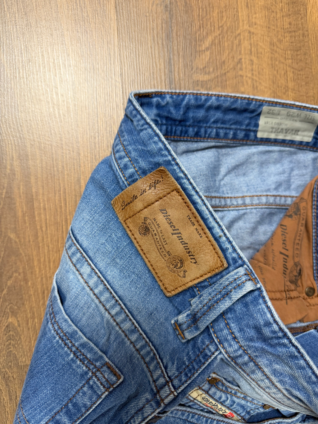 Diesel Jeans (32x30)
