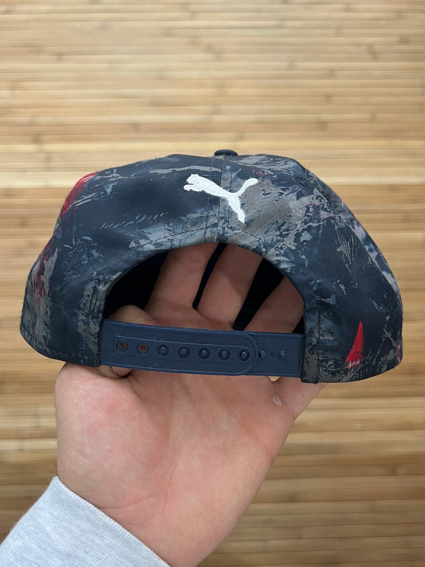 Red Bull Racing Hat (one size)