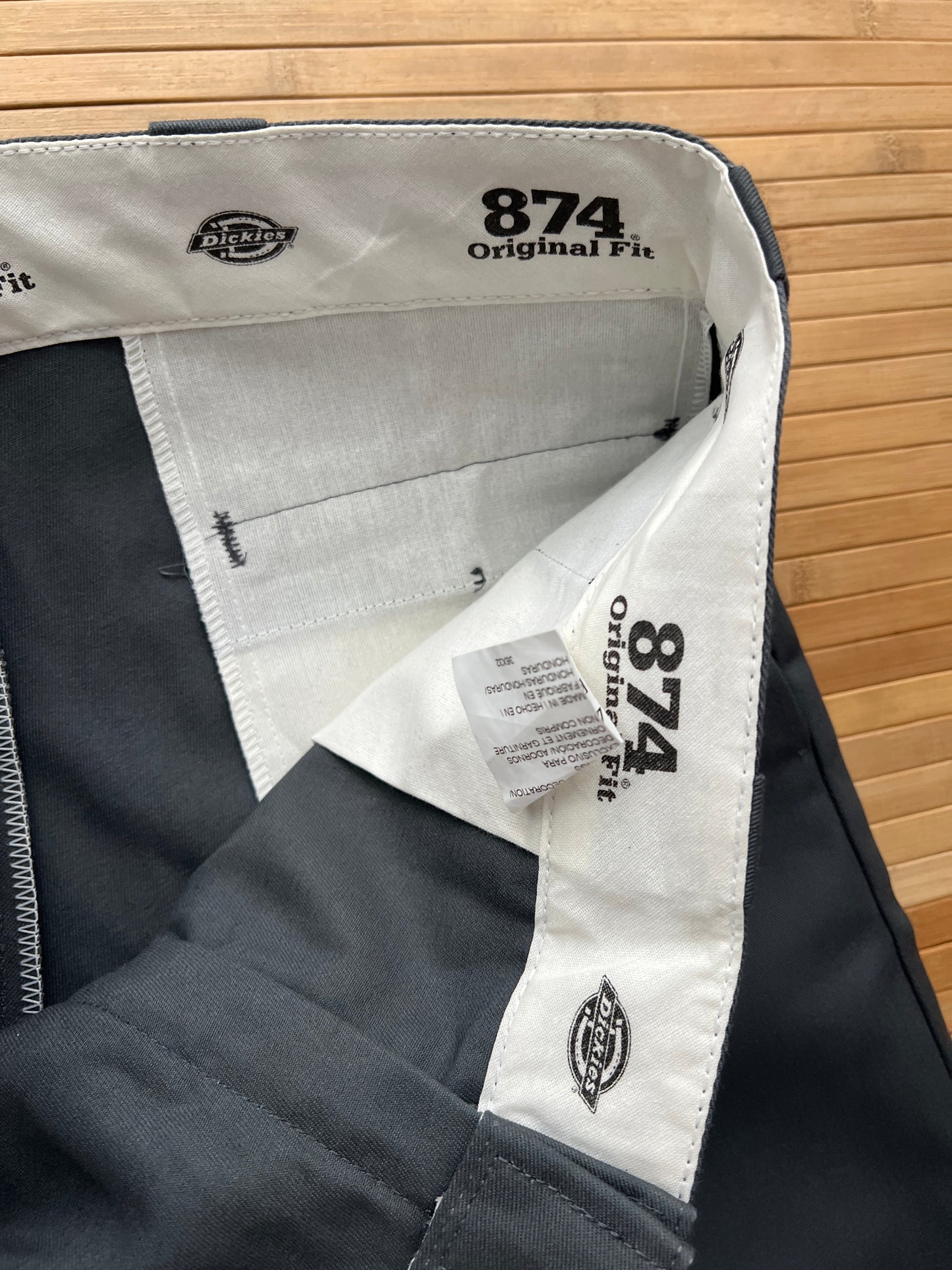 Dickies Chino Pants (36x31)