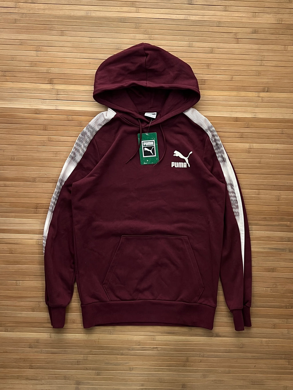Puma Hoodie new with tags (M)