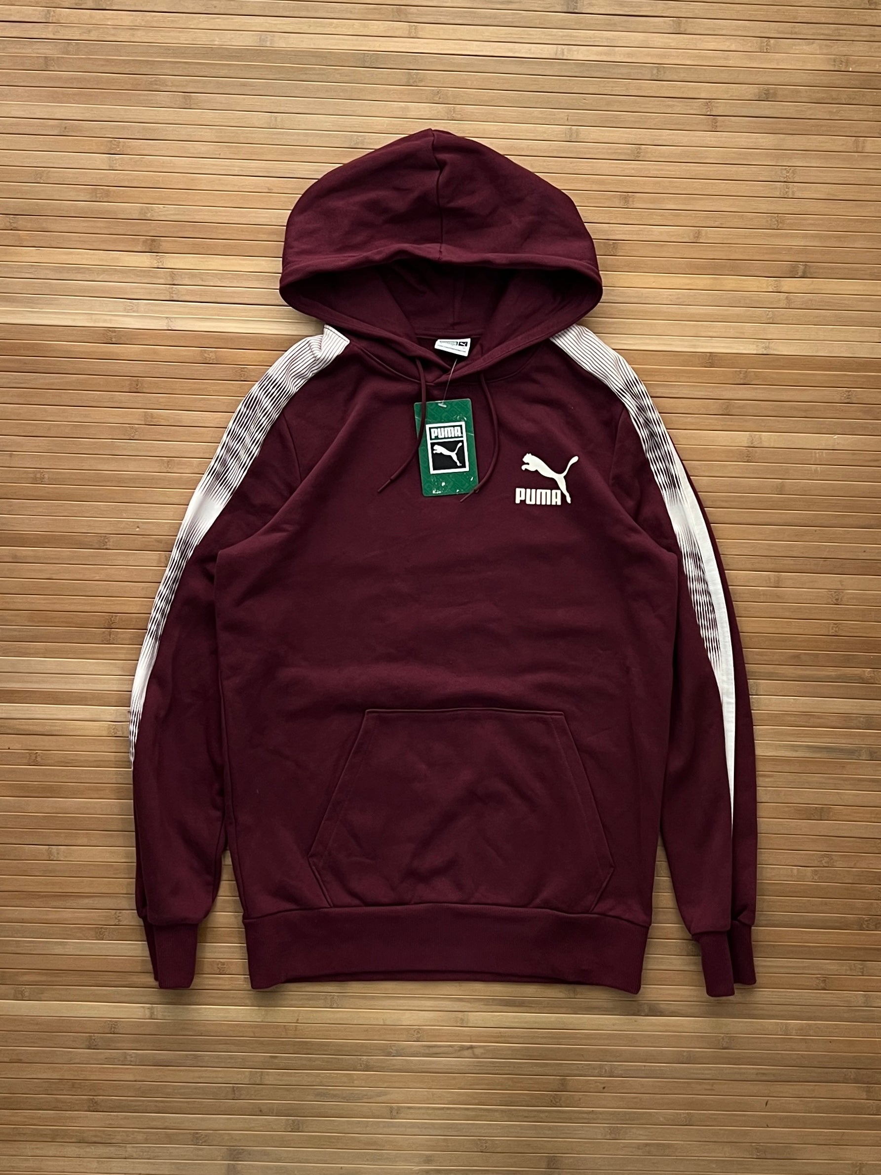 Puma Hoodie new with tags (M)