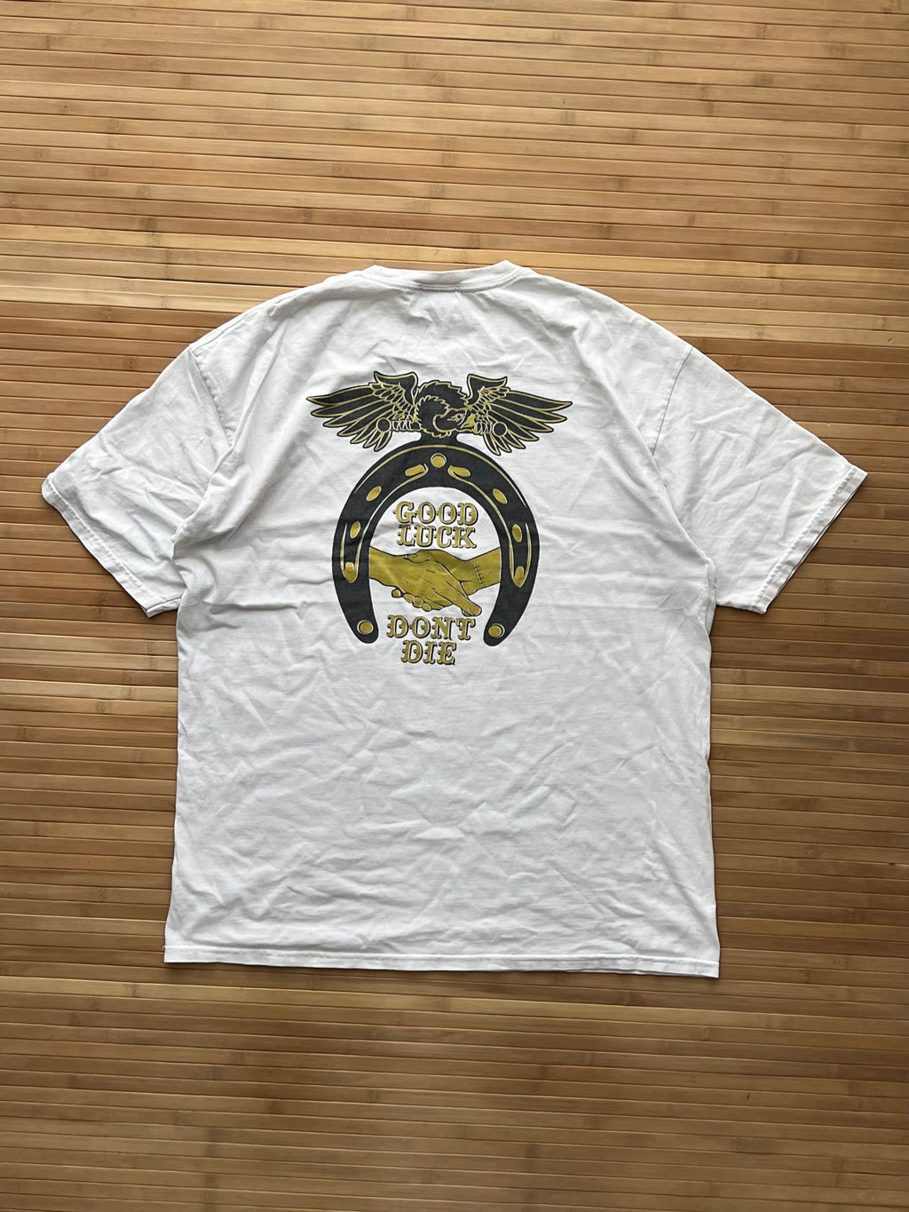 Loser Machine Tee(XL)