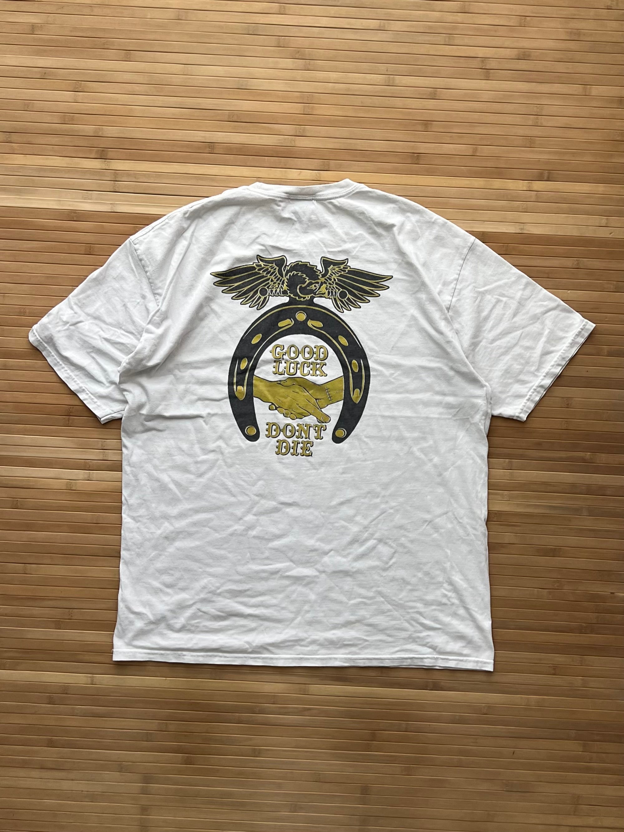 Loser Machine Tee(XL)