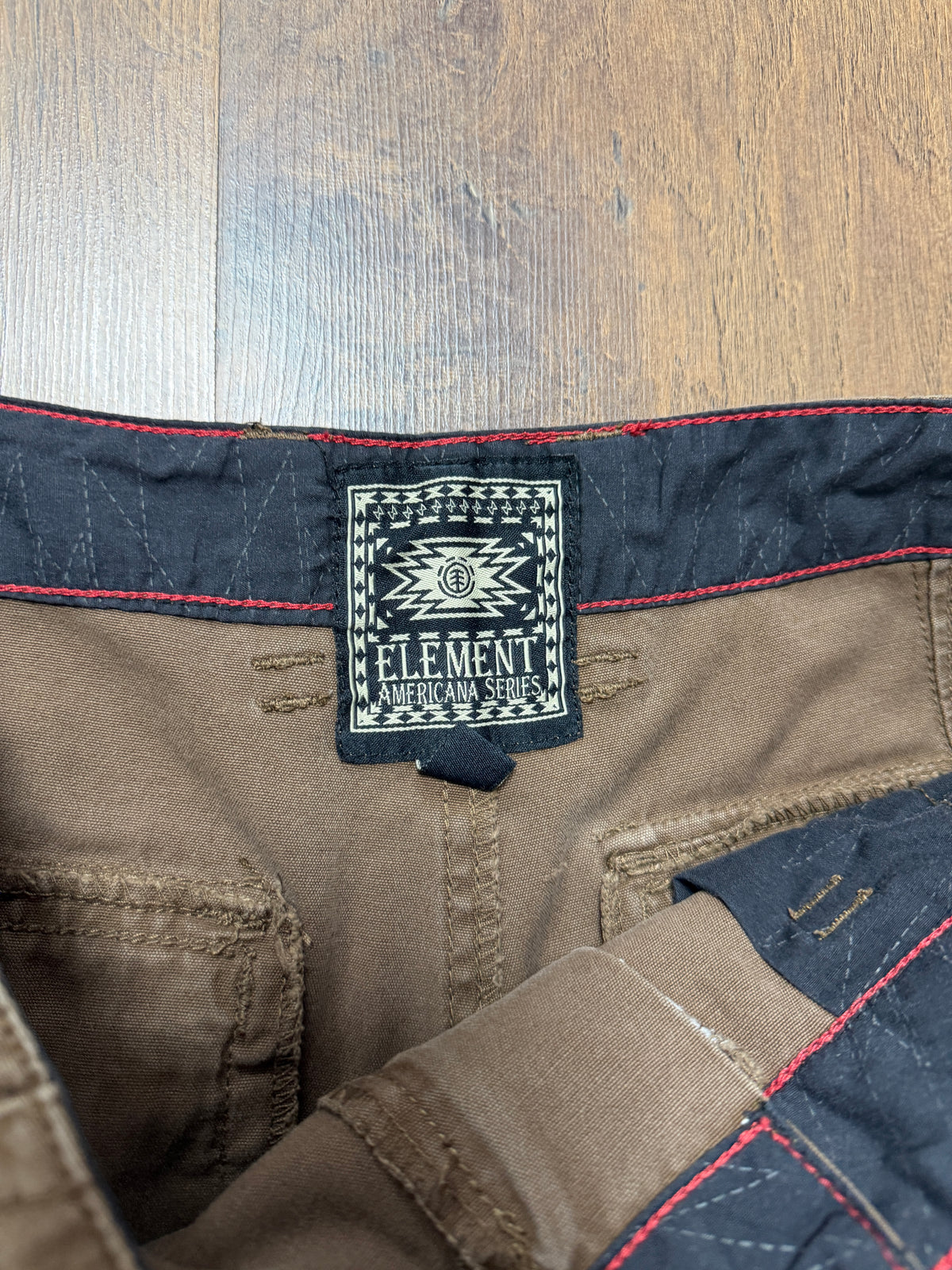 Element Cargo Pants(32x30)