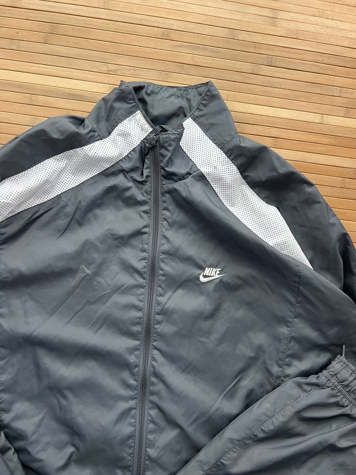 Nike Vintage Tracksuit (2XL)