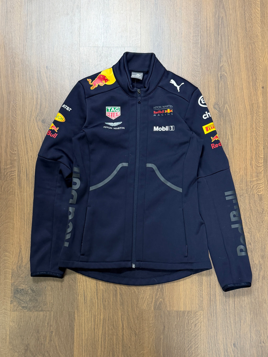 Pepe Jeans Redbull Jacket 🙋‍♀️(M)