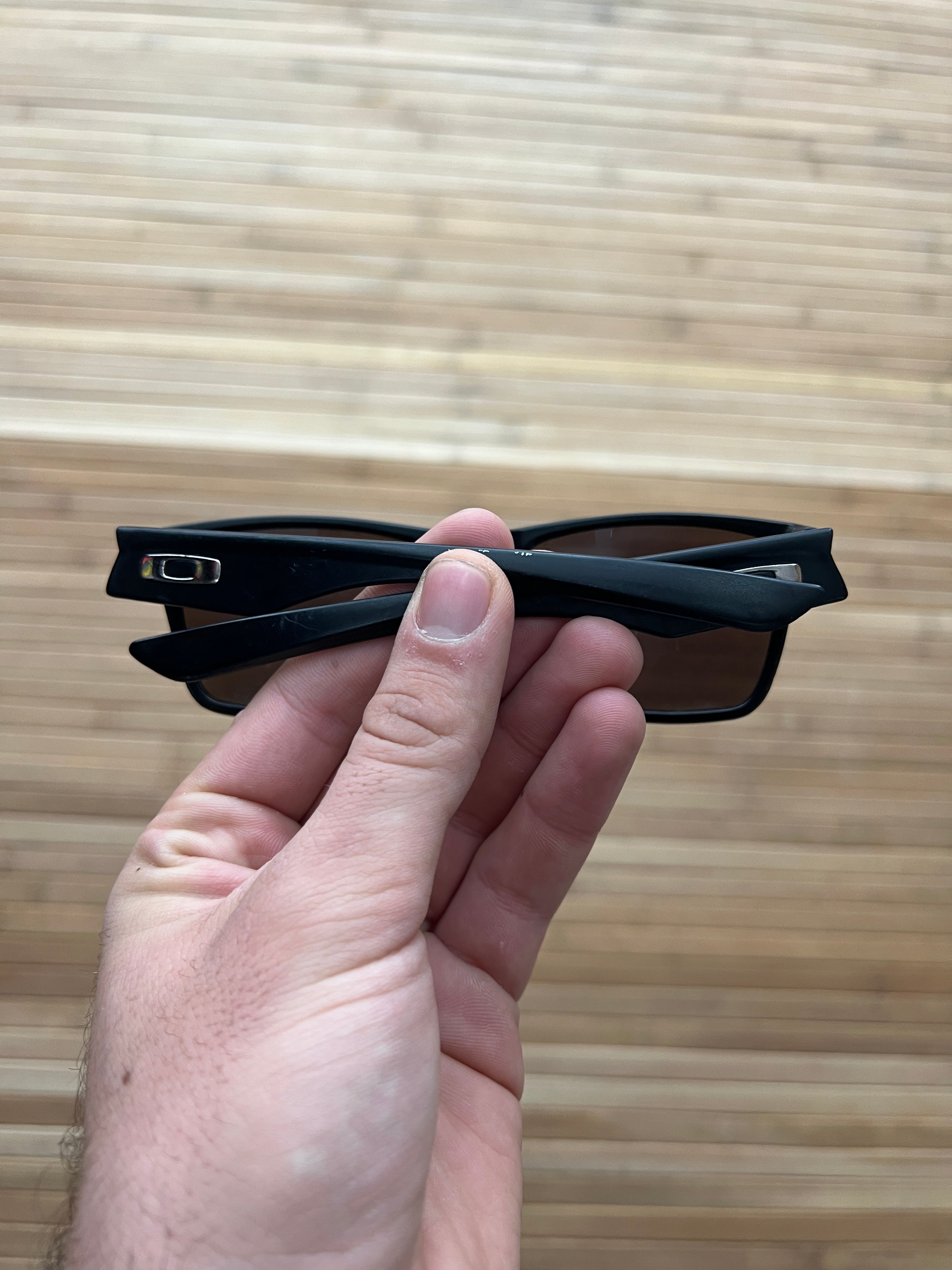 Oakley Sunglasses Twoface