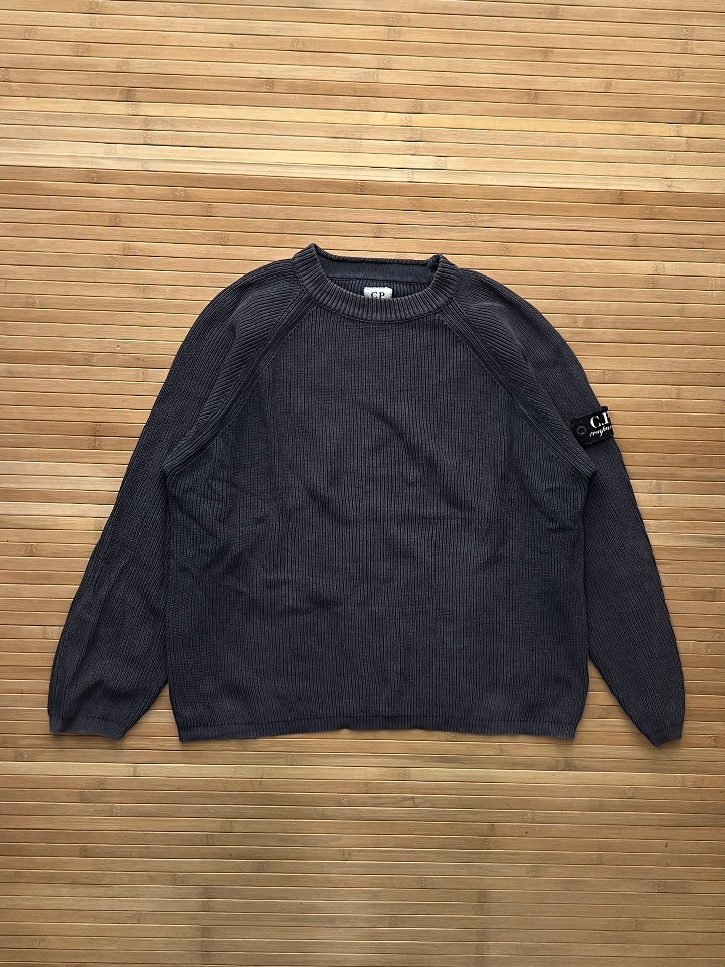 CP Company Vintage Sweater (S)