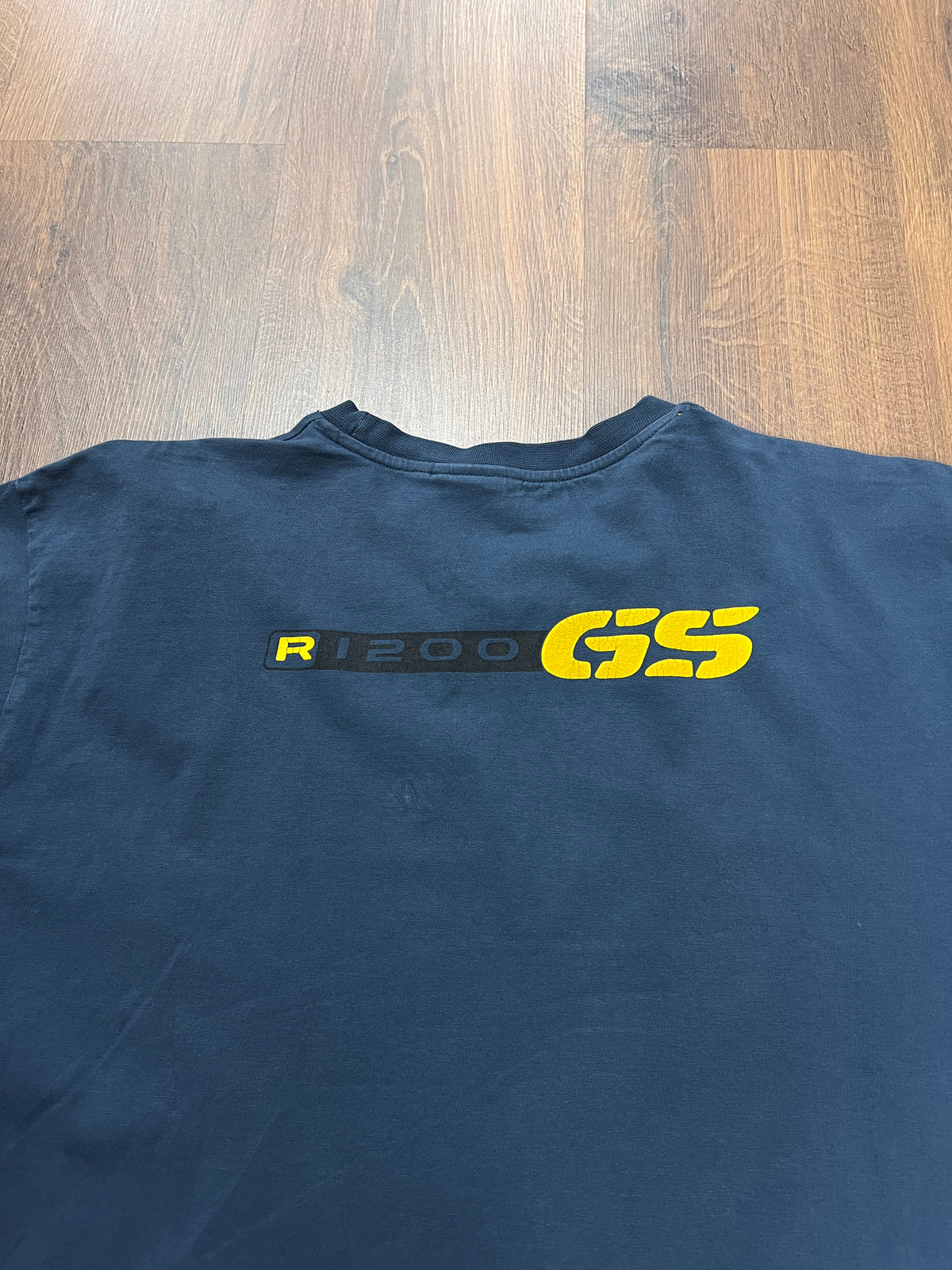 BMW R1200GS T-Shirt (XL)
