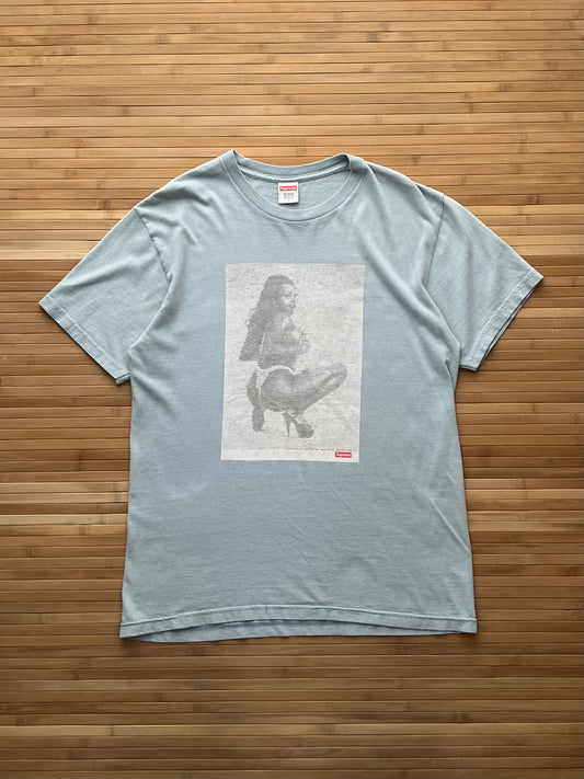 Supreme T-Shirt (L)