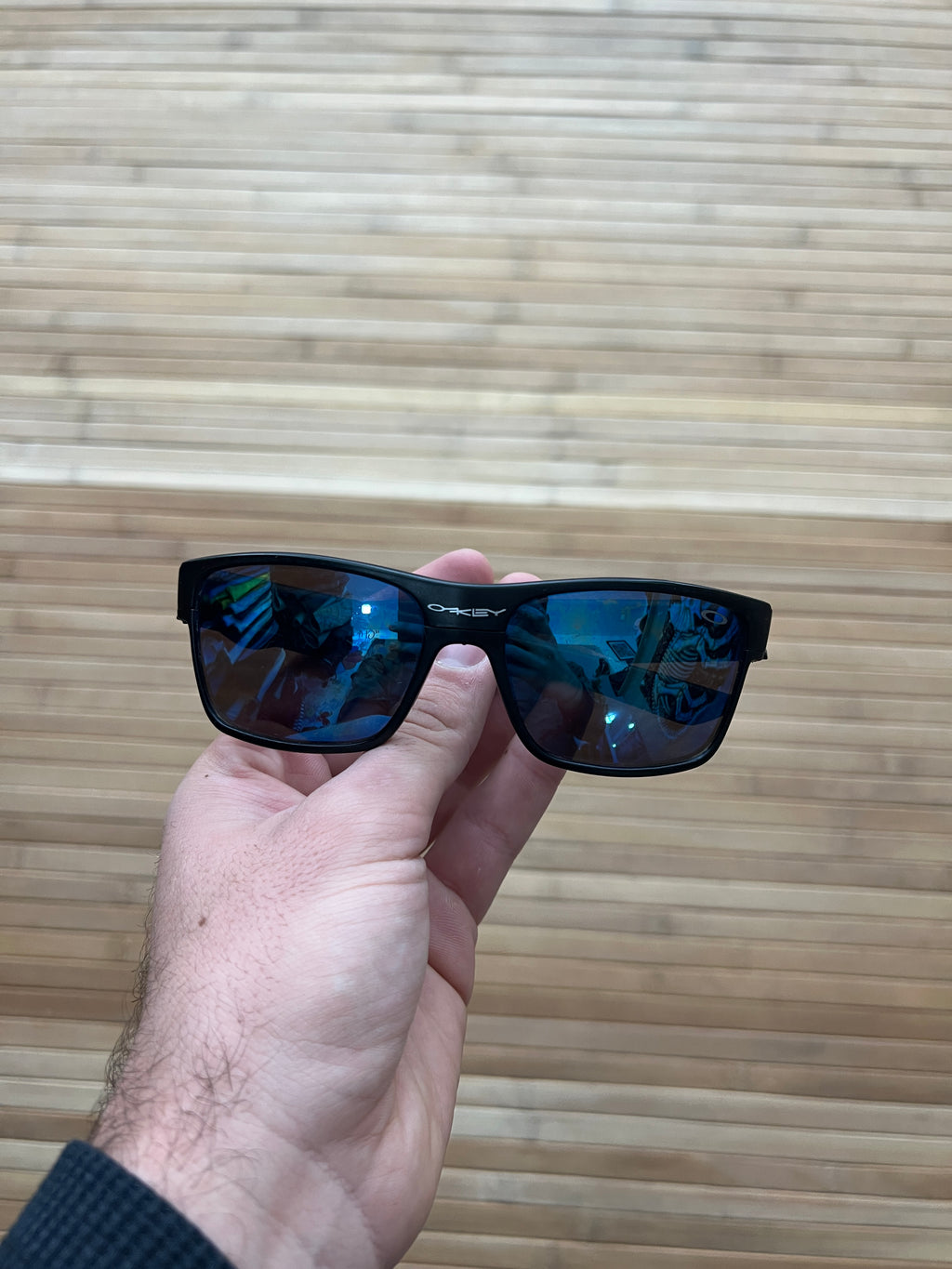 Oakley Sunglasses Twoface