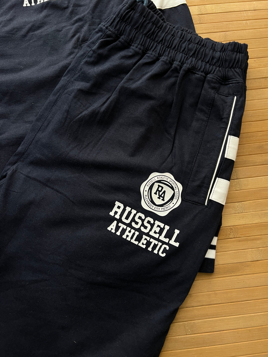 Russel Athletic Track Suit new with tags (M)
