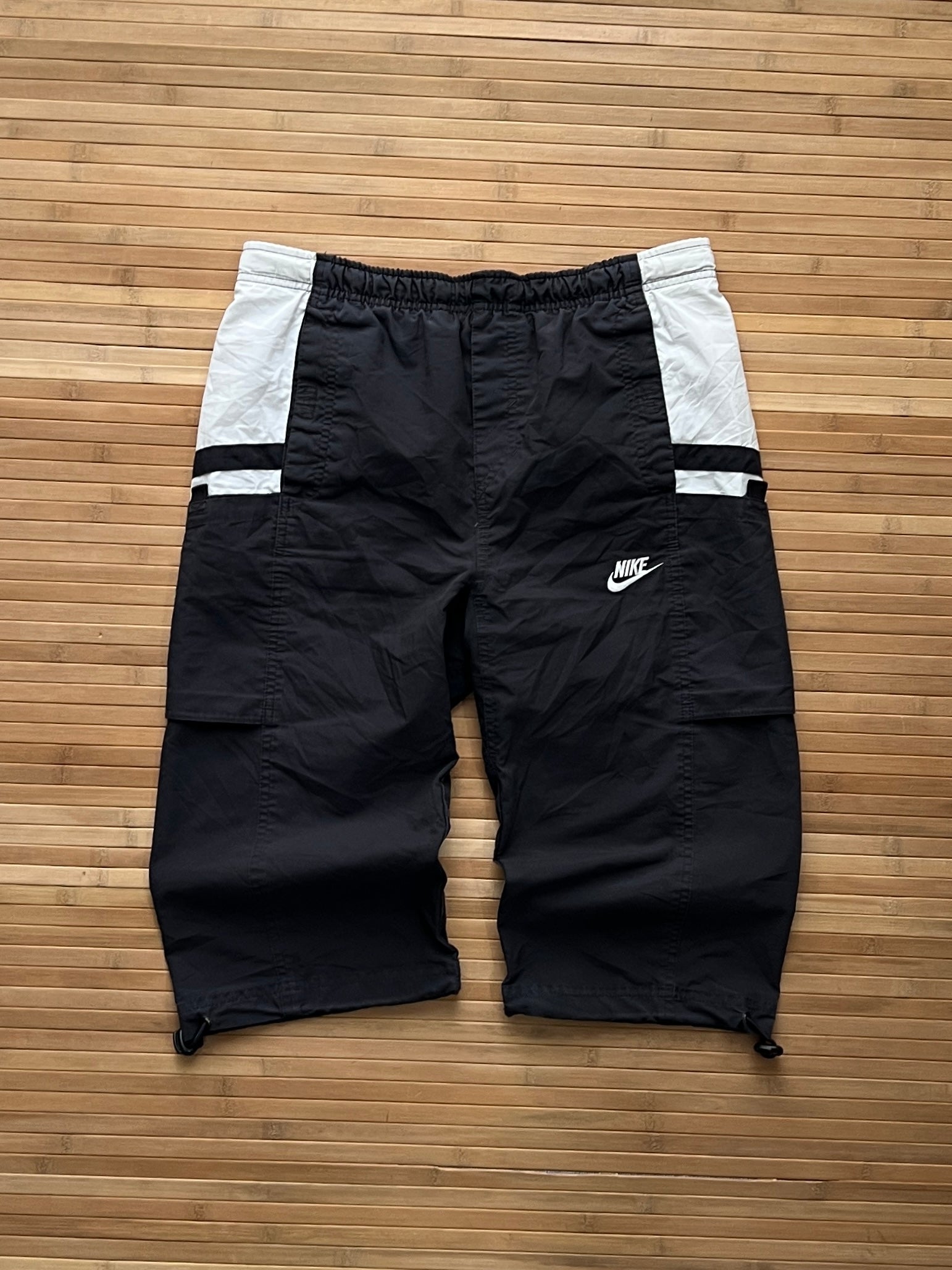 Nike Y2K Shorts (S)