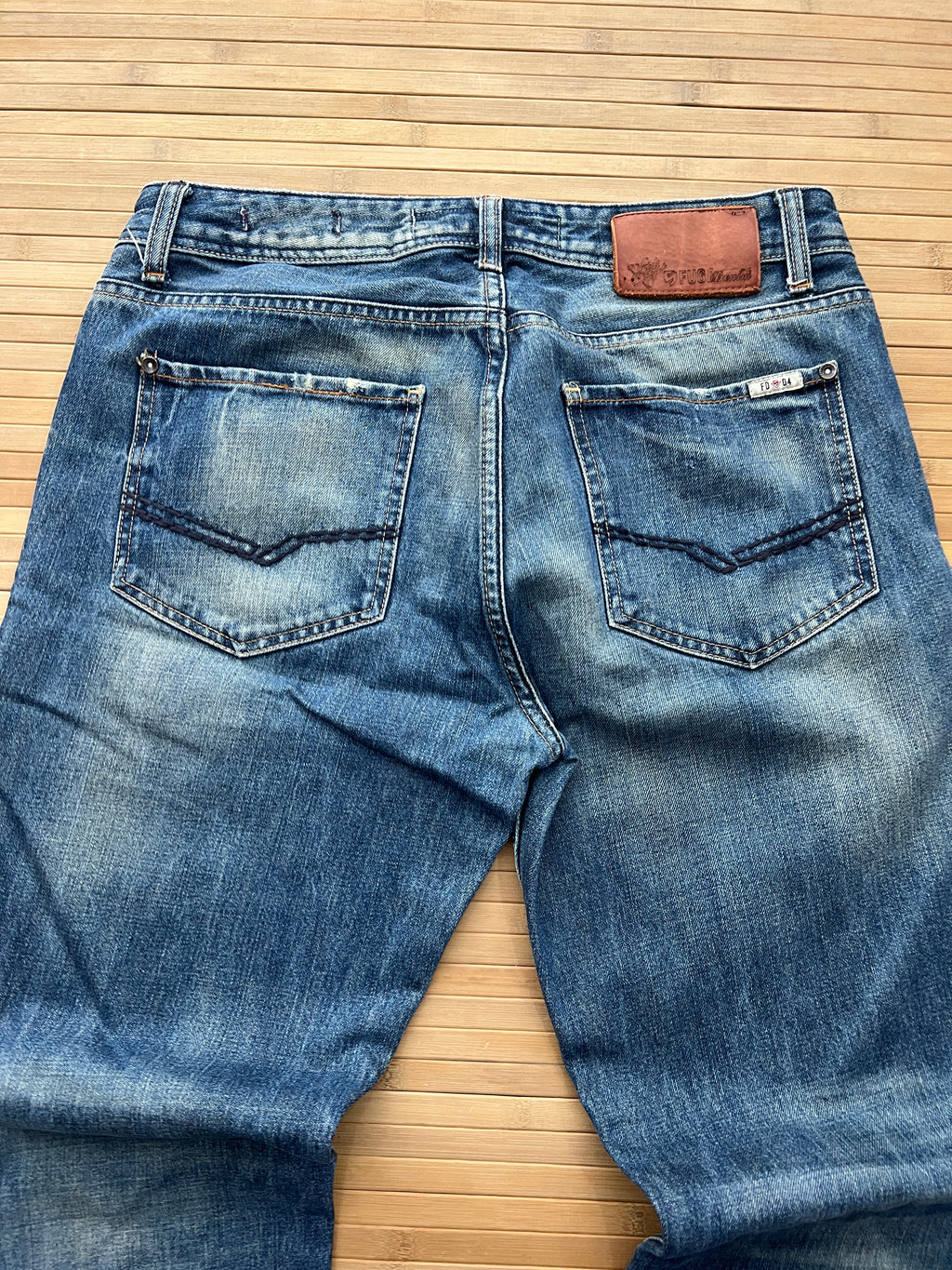 Fug Jeans (32x30)