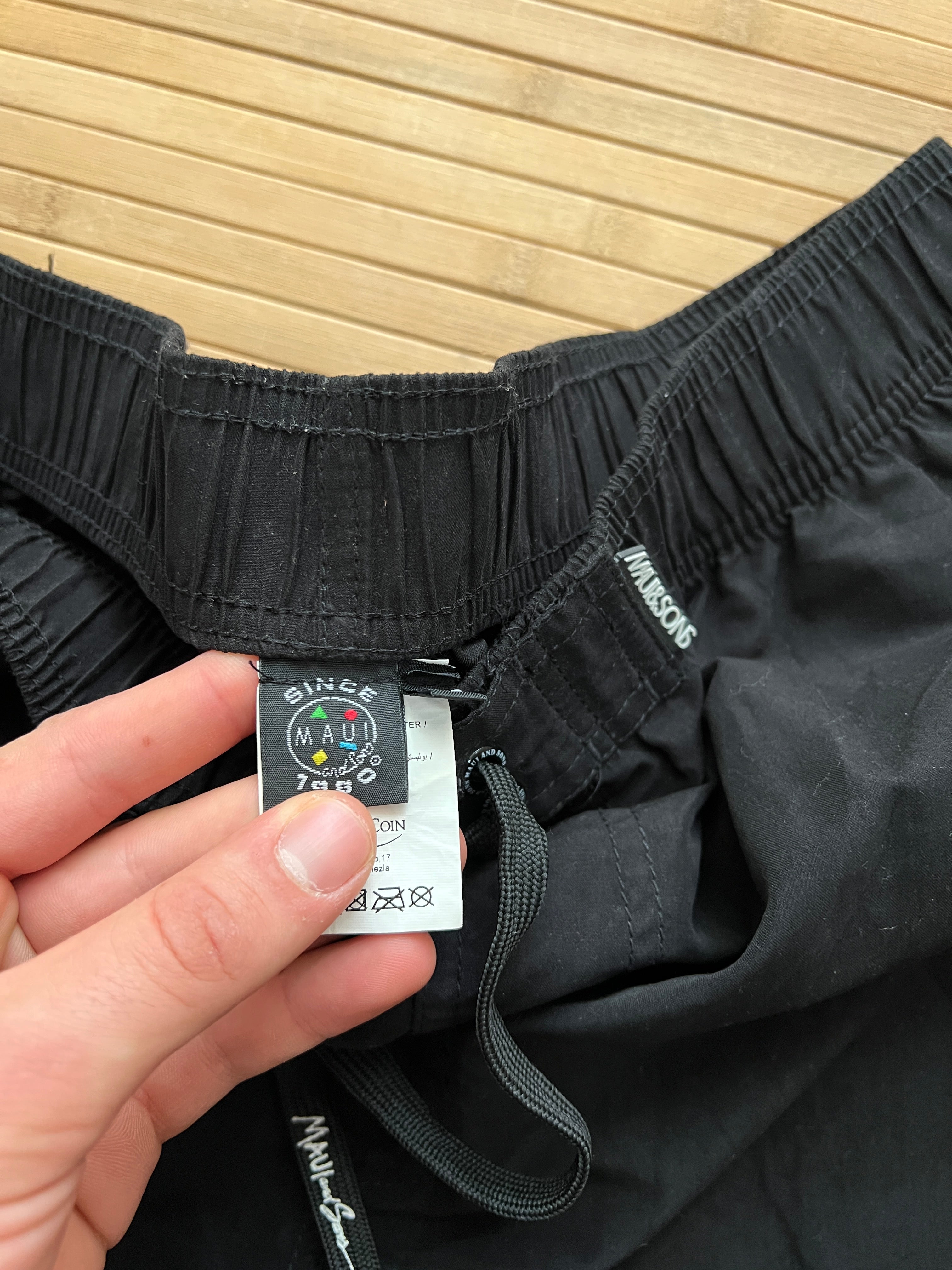 Maui Surf Shorts(32)