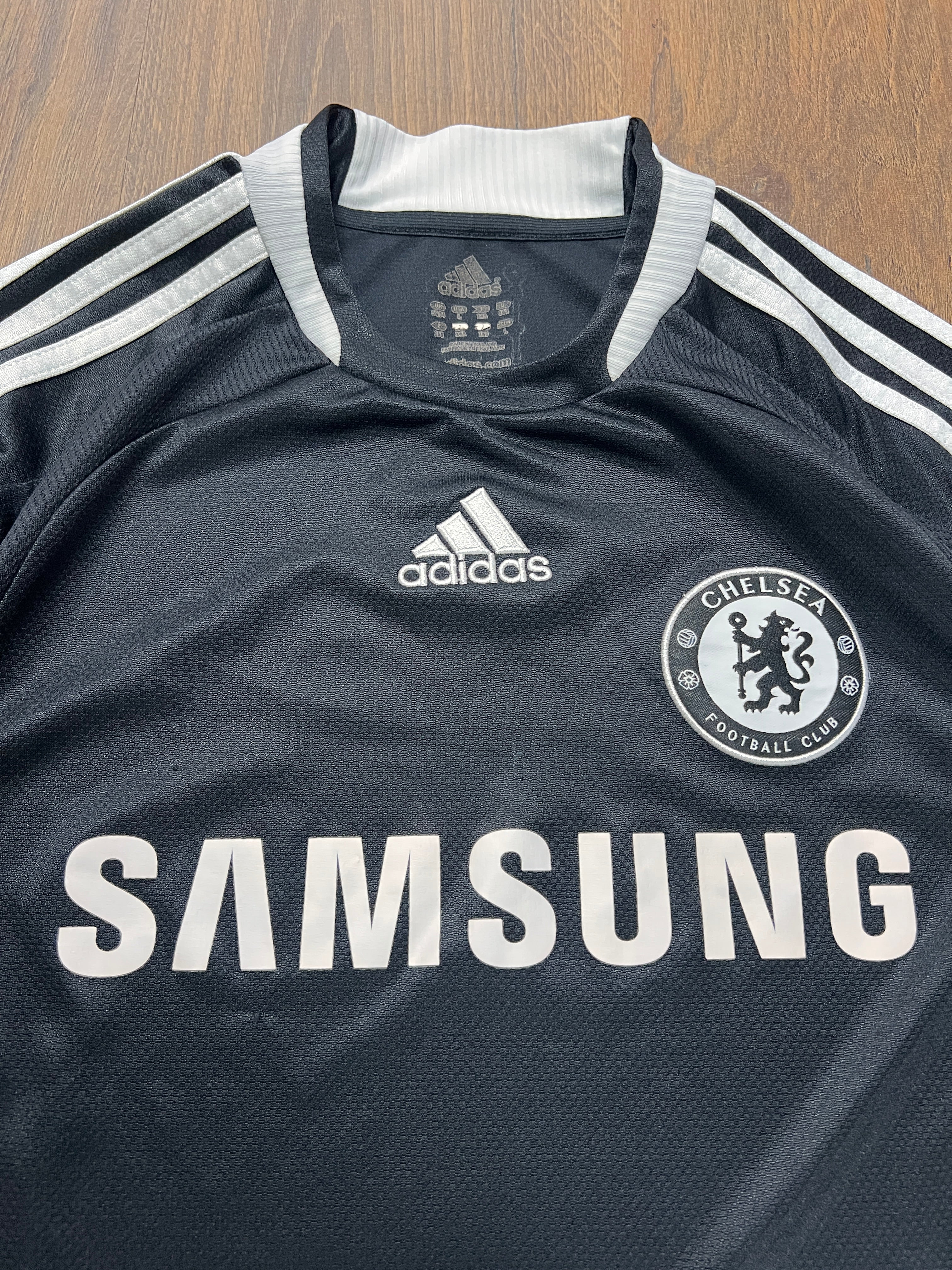 2008/09 Chelsea Away Jersey (M)
