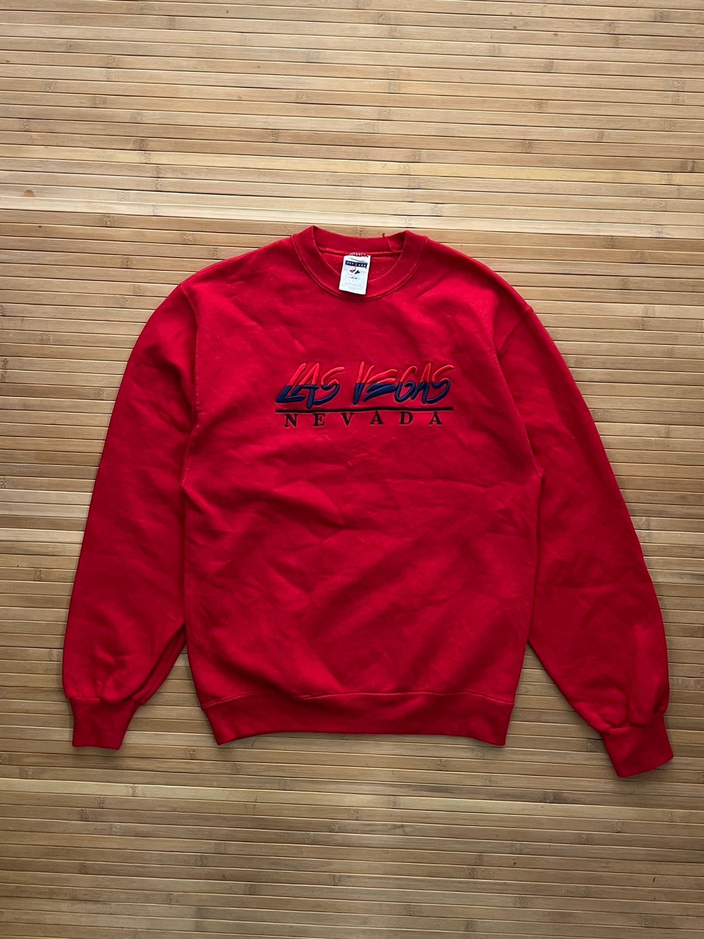 Las Vegas Nevada Sweater (Xs)